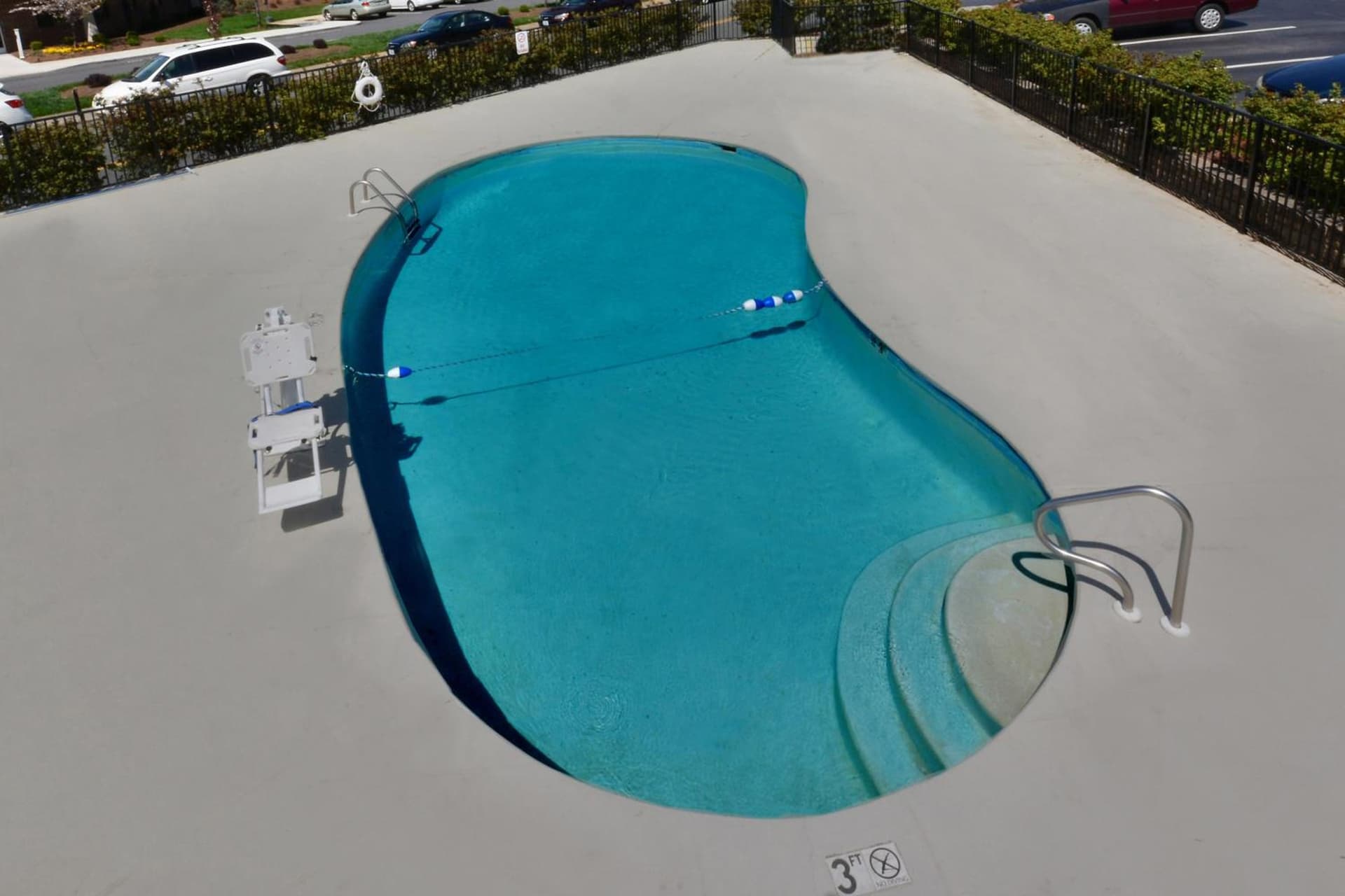 Holiday Inn Express Lynchburg by IHG gallery photo in Lynchburg, VA — image 35