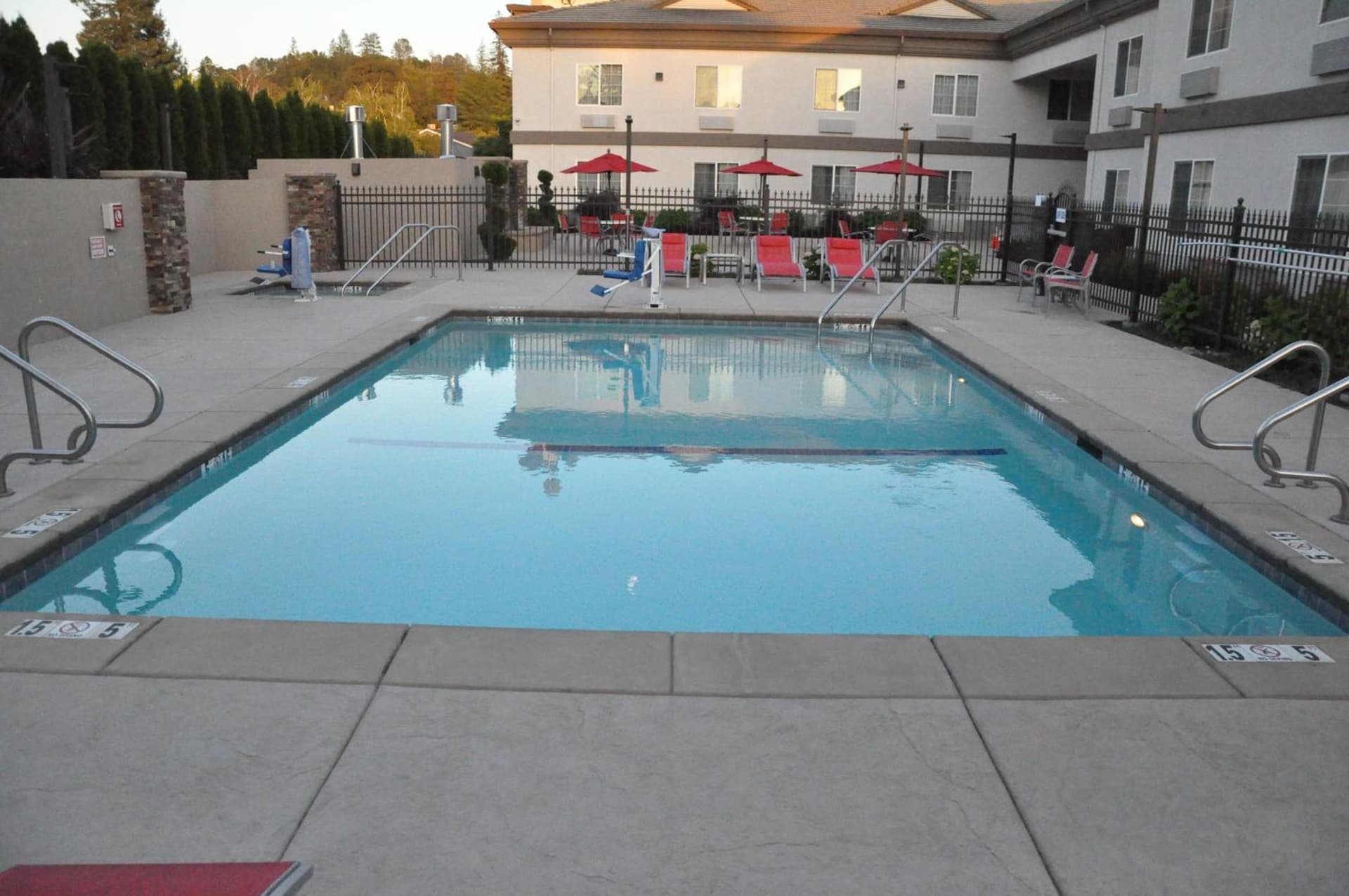 Holiday Inn Express & Suites Jackson by IHG gallery photo in Jackson, CA — image 13