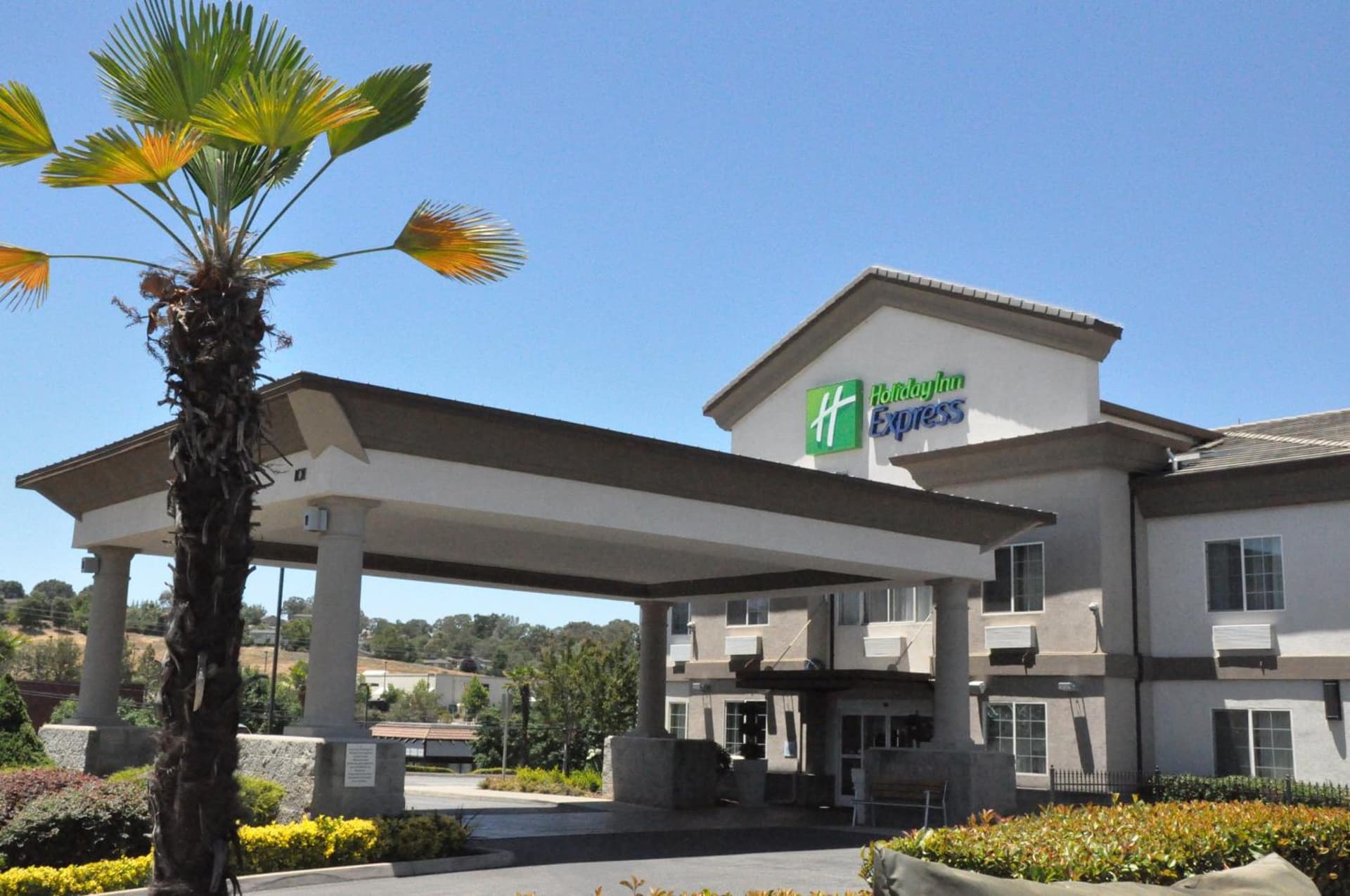 Holiday Inn Express & Suites Jackson by IHG gallery photo in Jackson, CA — image 22