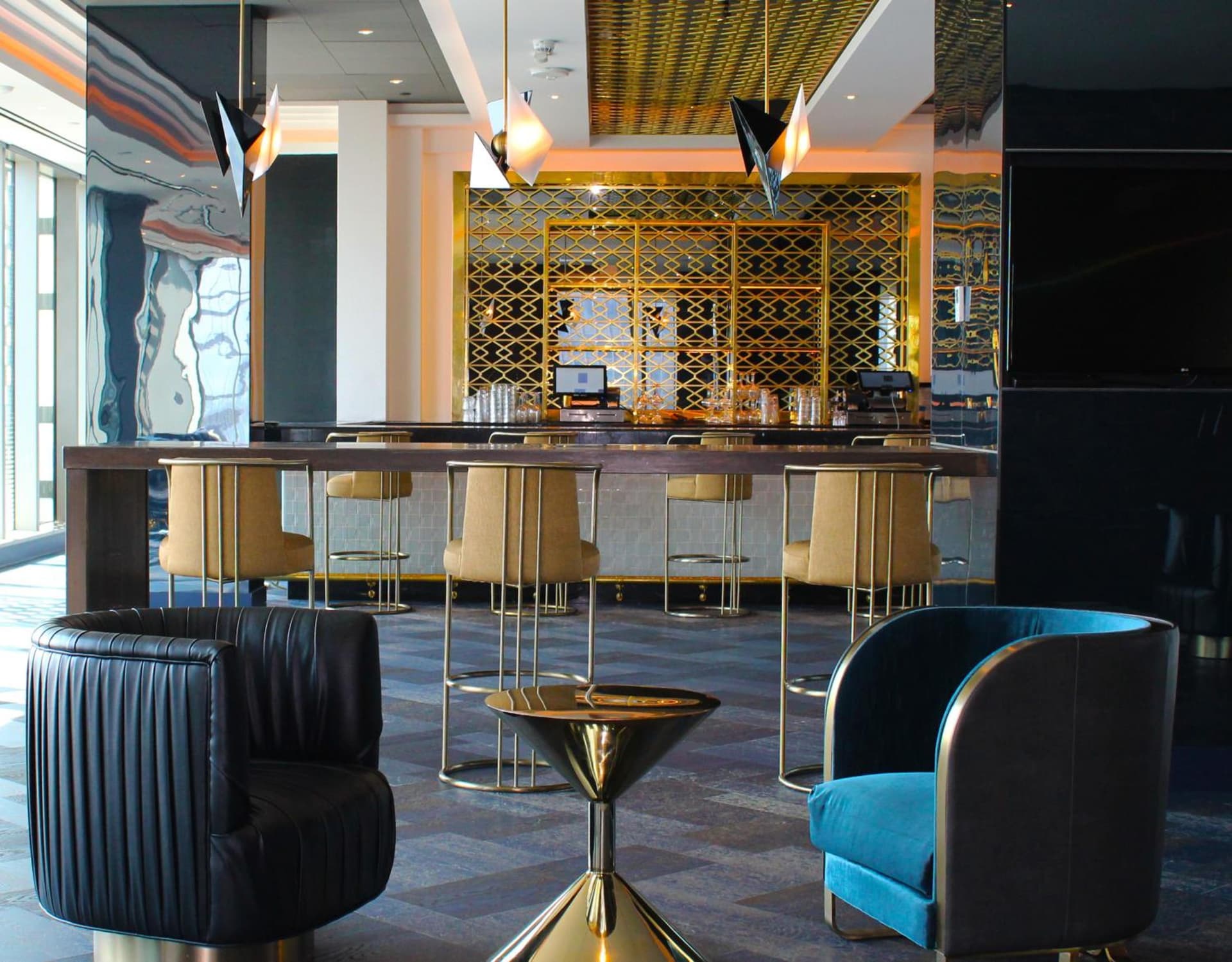 Hotel Indigo Los Angeles Downtown by IHG gallery photo in Los Angeles, CA — image 17