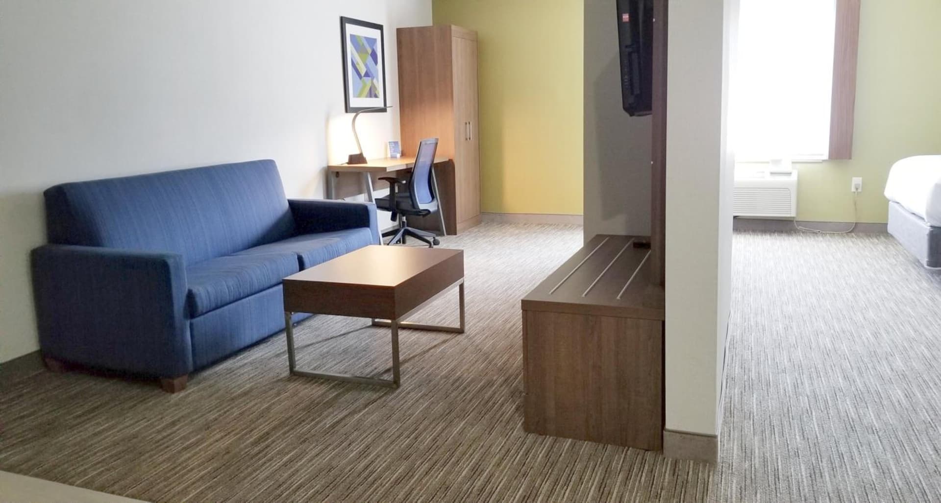 Holiday Inn Express Hotel & Suites Swansea by IHG gallery photo in Swansea, MA — image 26