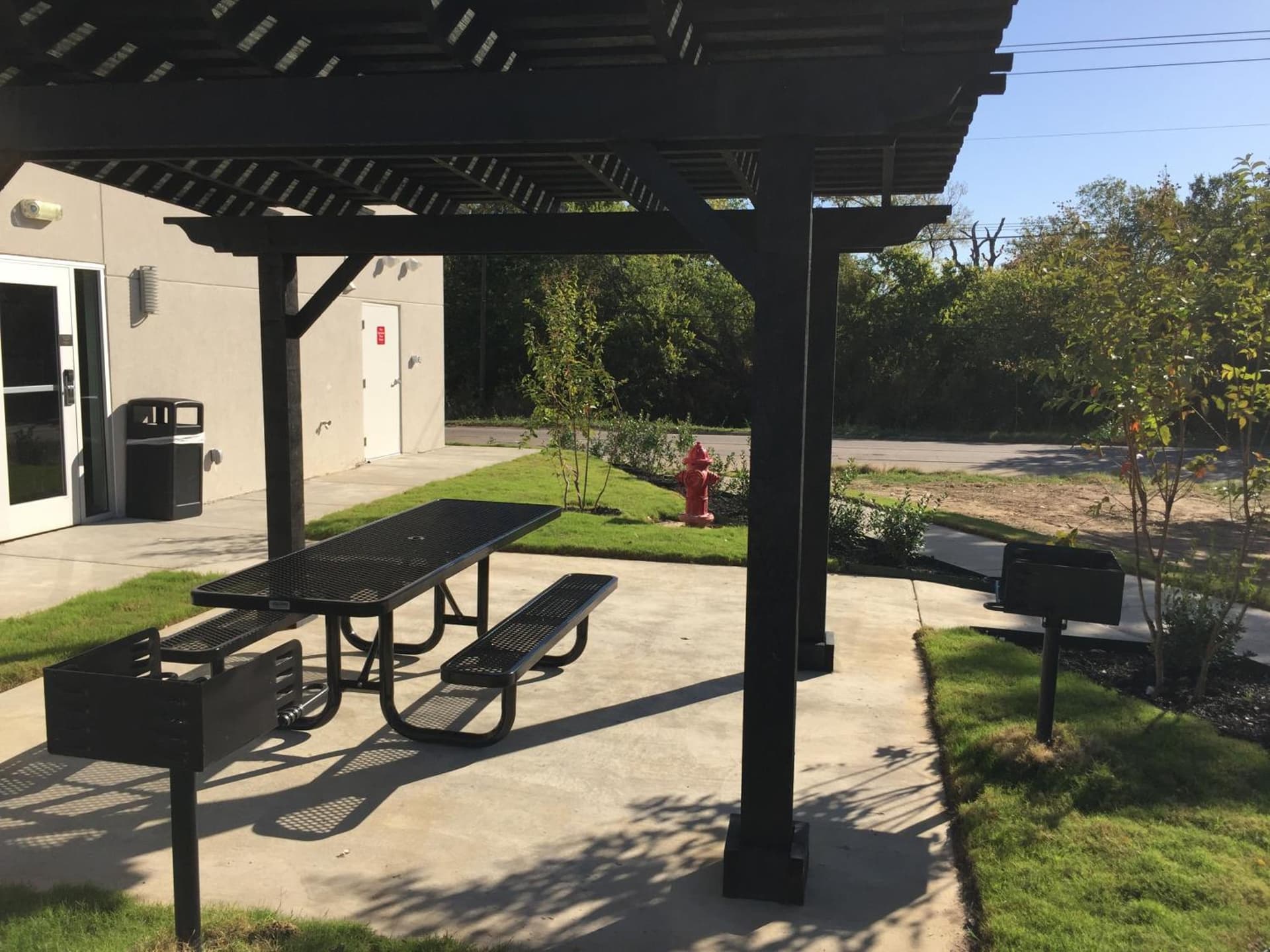 Studio 6-Mesquite, TX - Dallas property views in Mesquite, TX — gallery photo 3