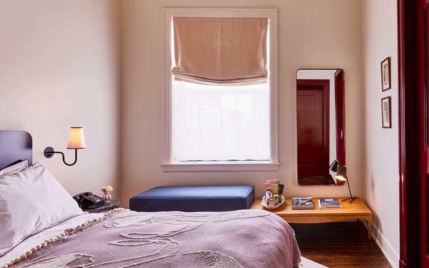 The Siren Hotel, an Ash Hotel gallery photo in Detroit, MI — image 28