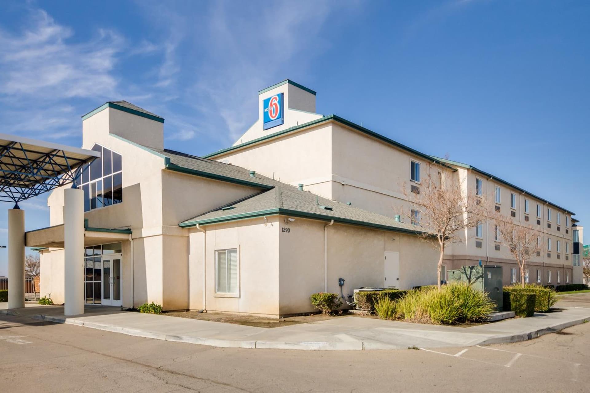 Howard Johnson by Wyndham Lemoore Near Naval Air Station gallery photo in Lemoore, CA — image 27
