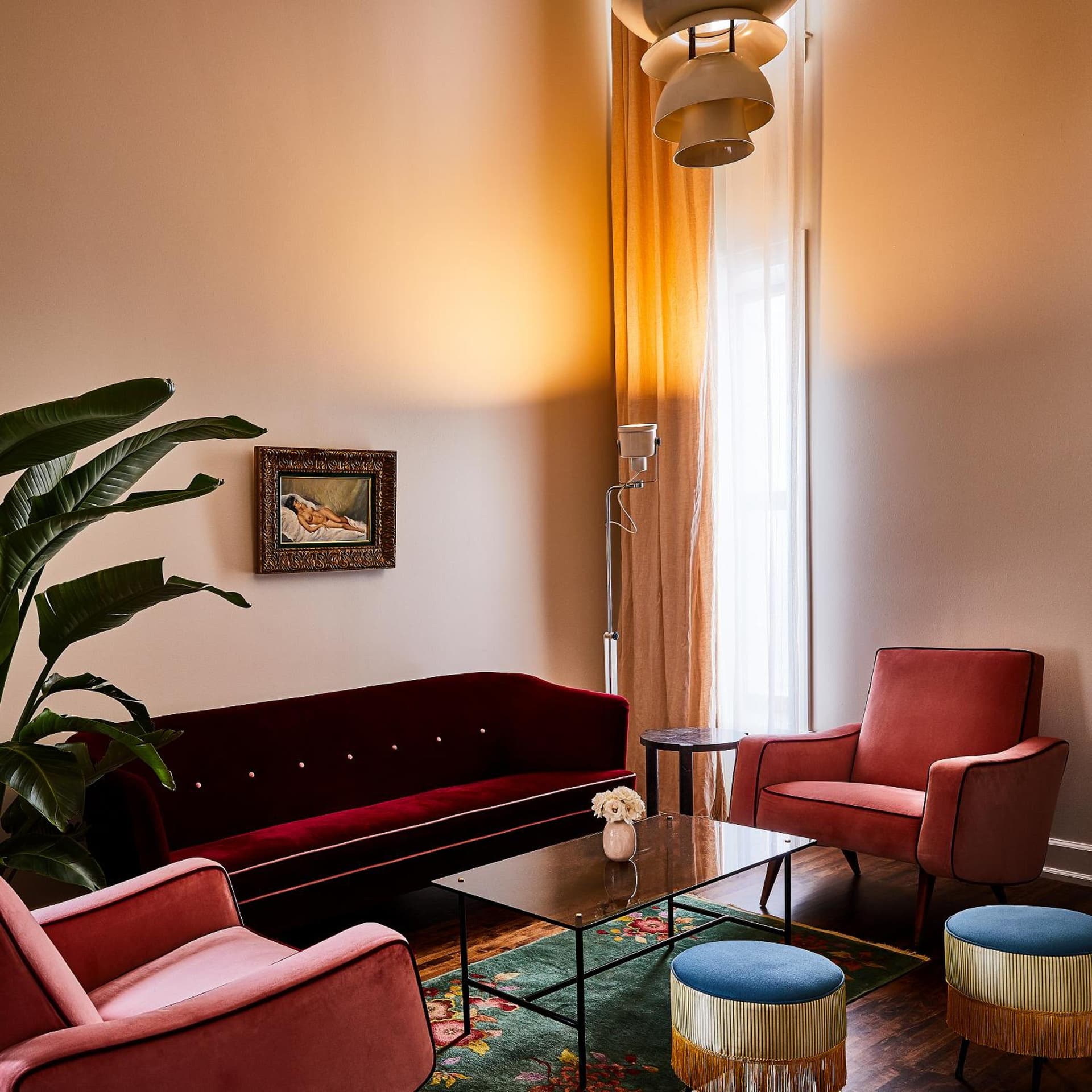 The Siren Hotel, an Ash Hotel gallery photo in Detroit, MI — image 9