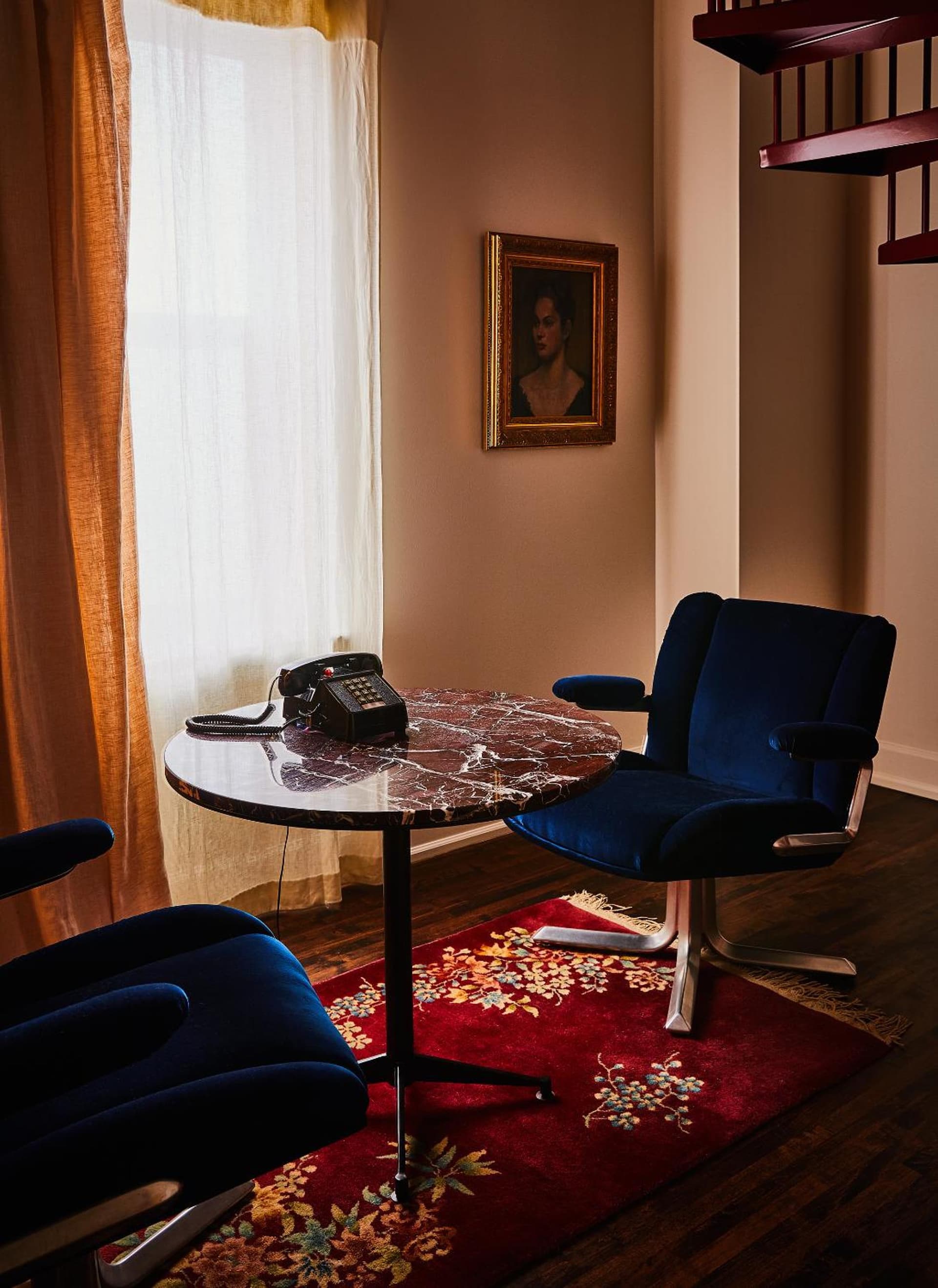 The Siren Hotel, an Ash Hotel gallery photo in Detroit, MI — image 14
