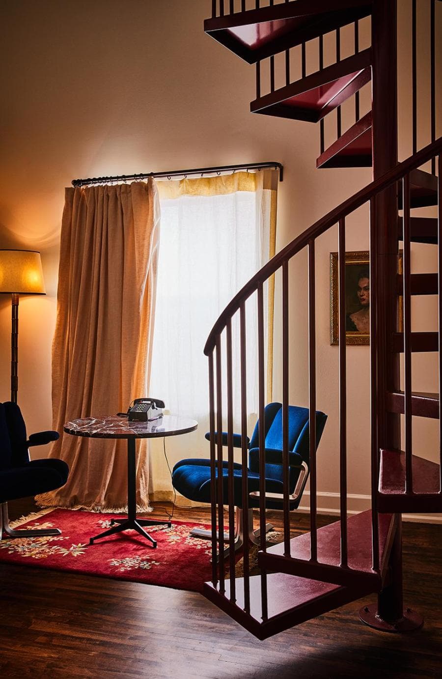 The Siren Hotel, an Ash Hotel gallery photo in Detroit, MI — image 6