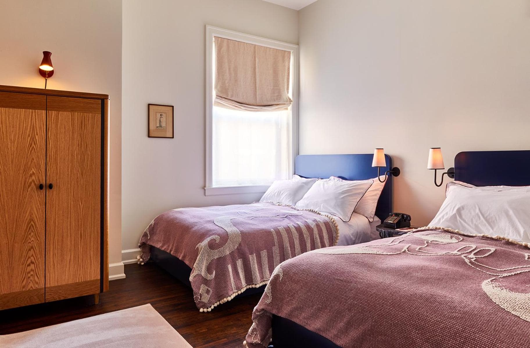 The Siren Hotel, an Ash Hotel gallery photo in Detroit, MI — image 31