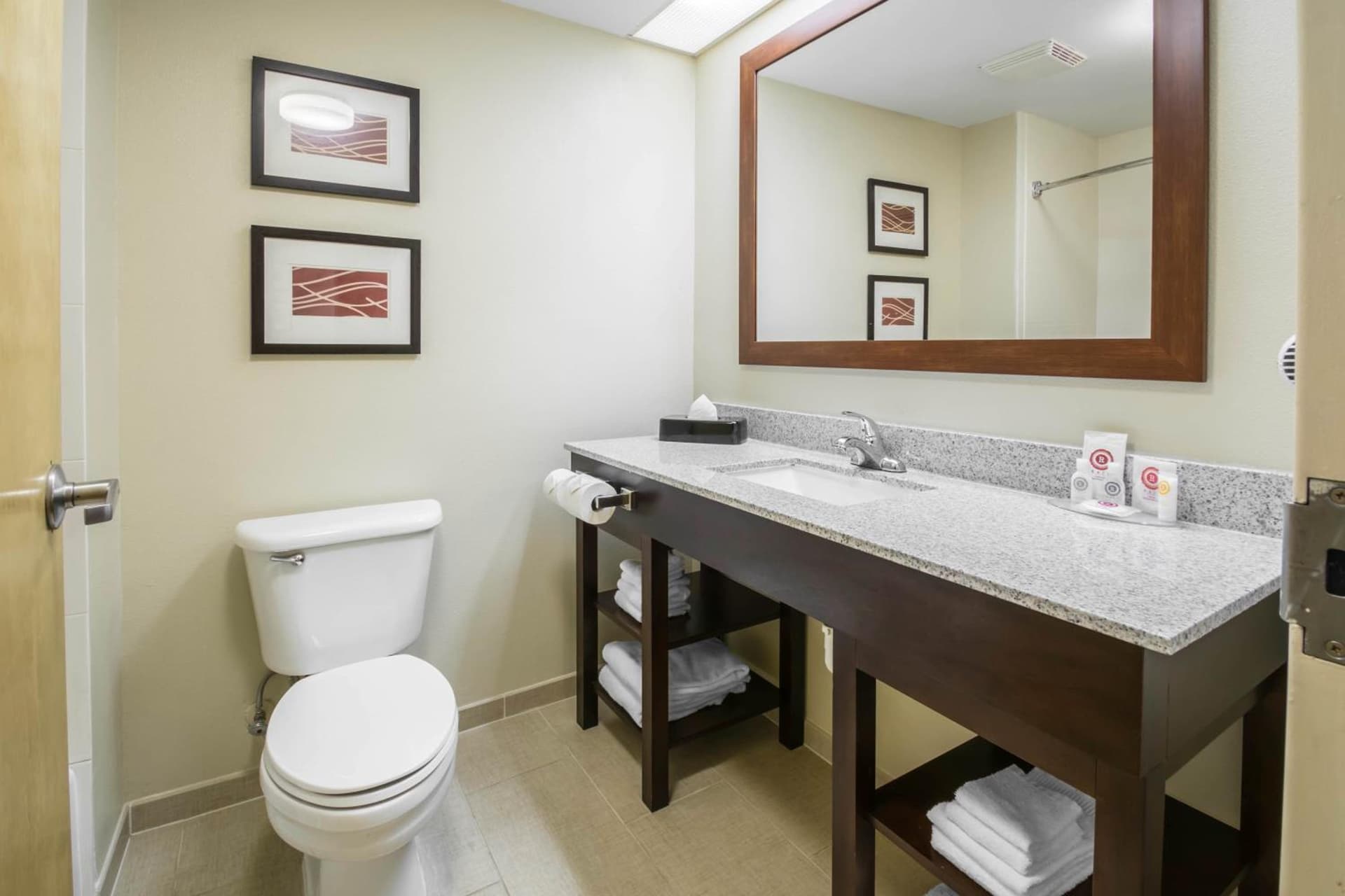 Comfort Inn & Suites DeLand - near University gallery photo in DeLand, FL — image 12