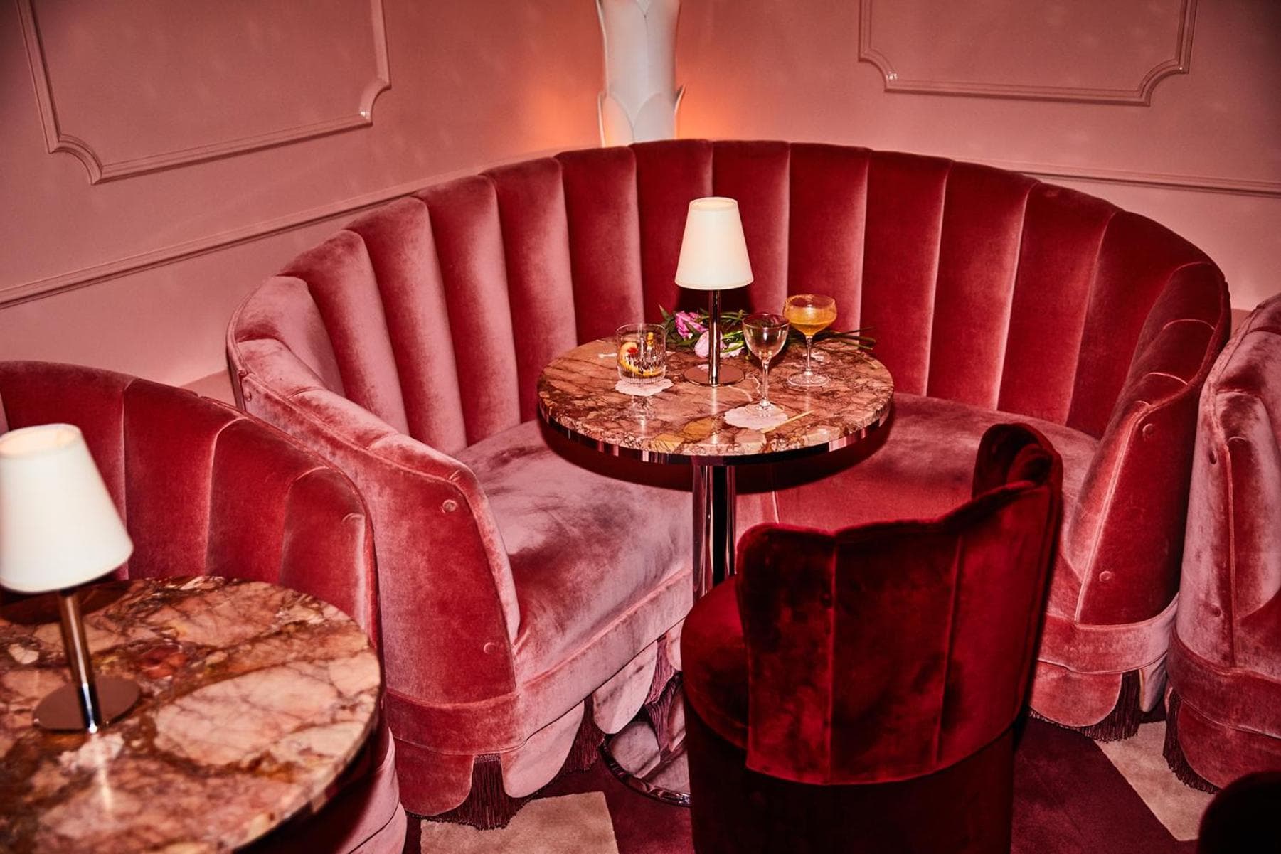The Siren Hotel, an Ash Hotel gallery photo in Detroit, MI — image 11