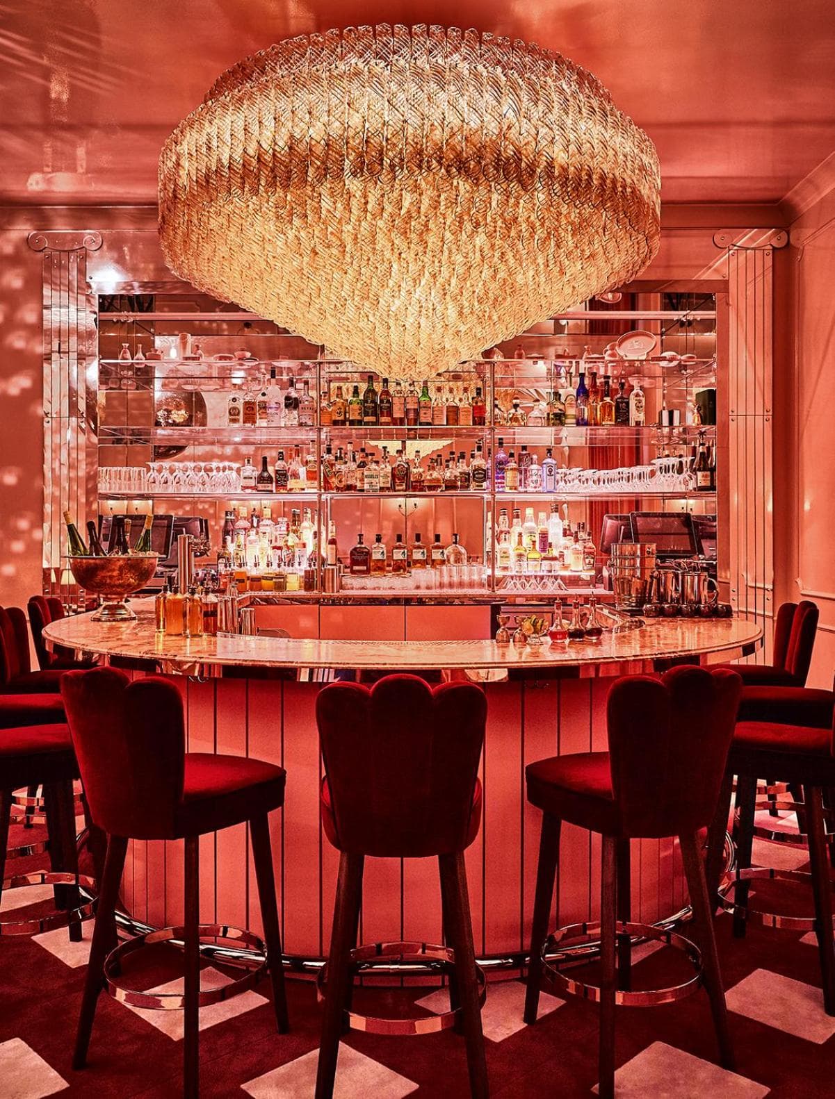 The Siren Hotel, an Ash Hotel gallery photo in Detroit, MI — image 17
