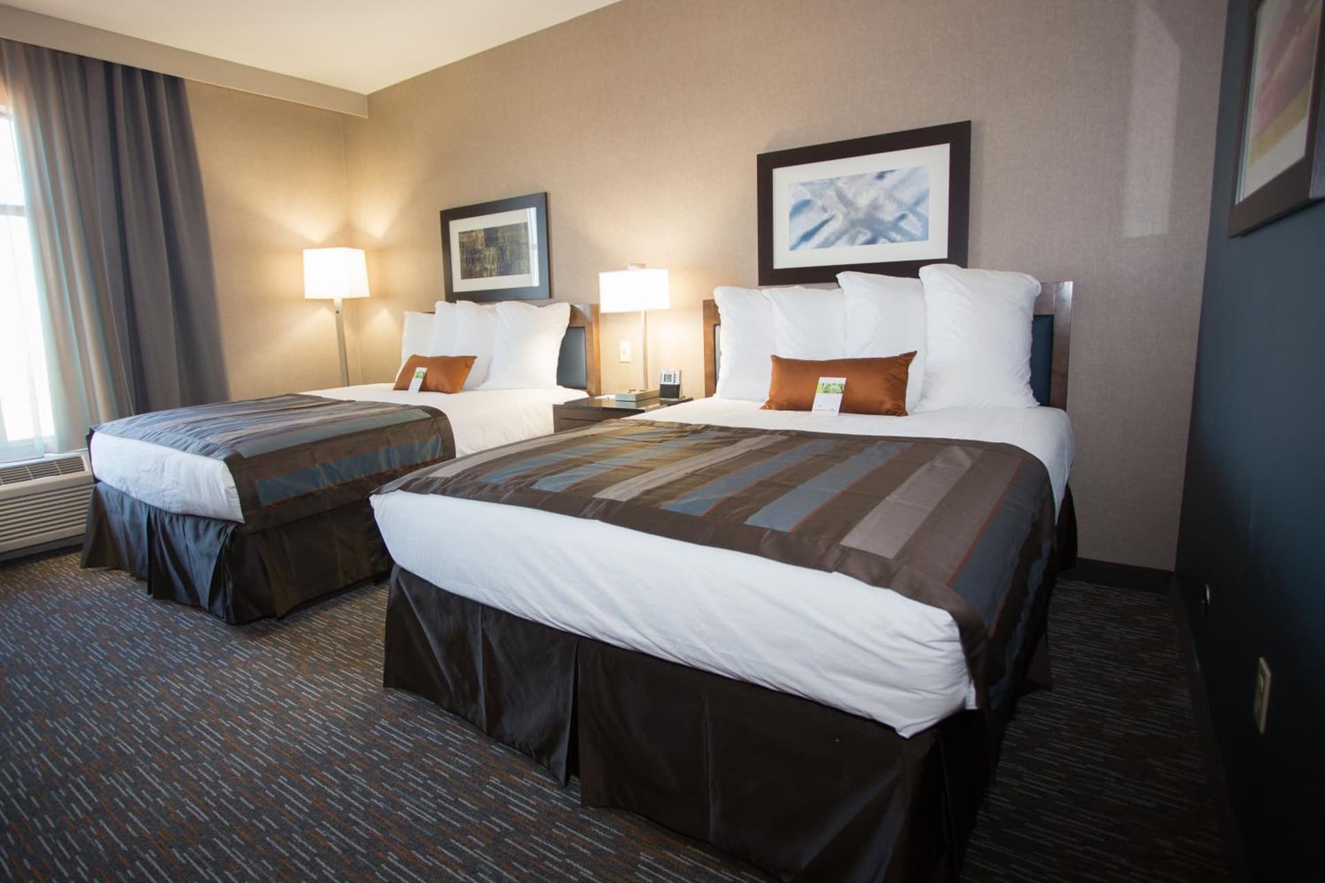 Wingate by Wyndham - Bismarck gallery photo in Bismarck, ND — image 16