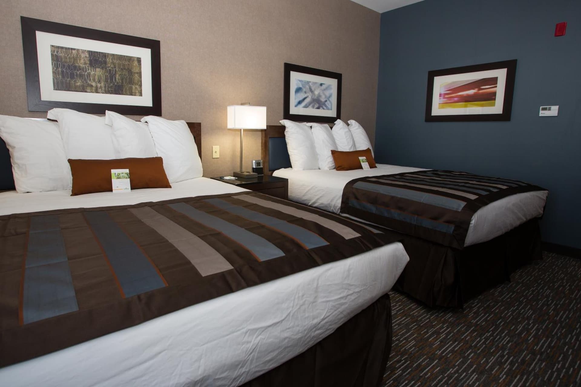 Wingate by Wyndham - Bismarck gallery photo in Bismarck, ND — image 22
