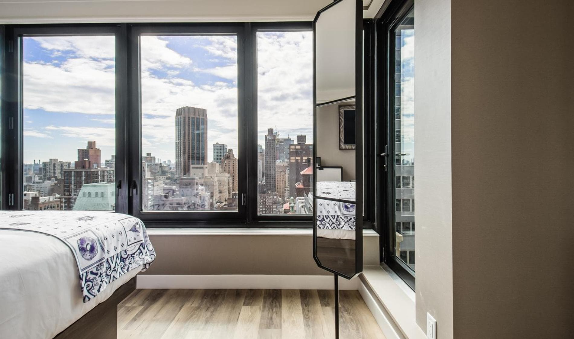 Pestana Park Avenue gallery photo in New York, NY — image 36