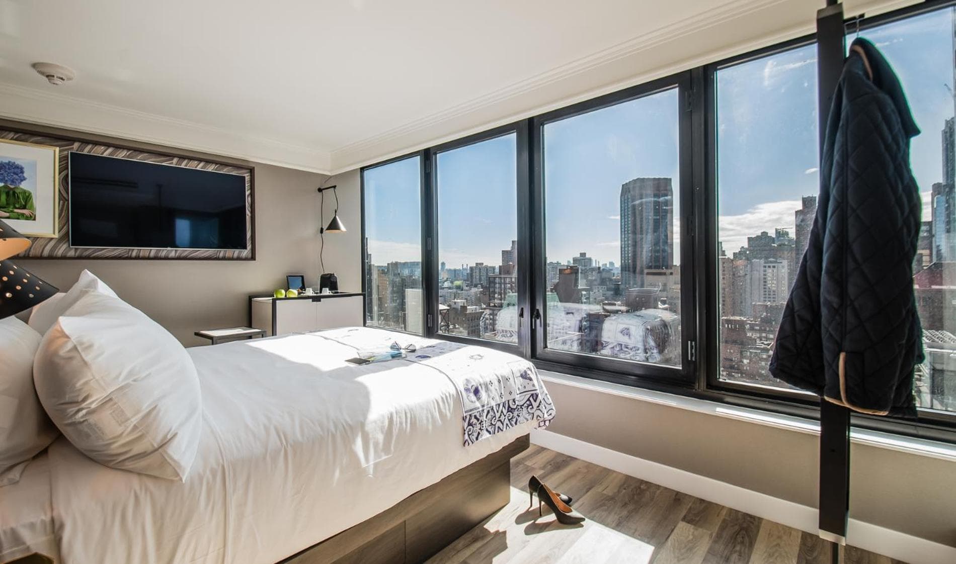 Pestana Park Avenue gallery photo in New York, NY — image 9