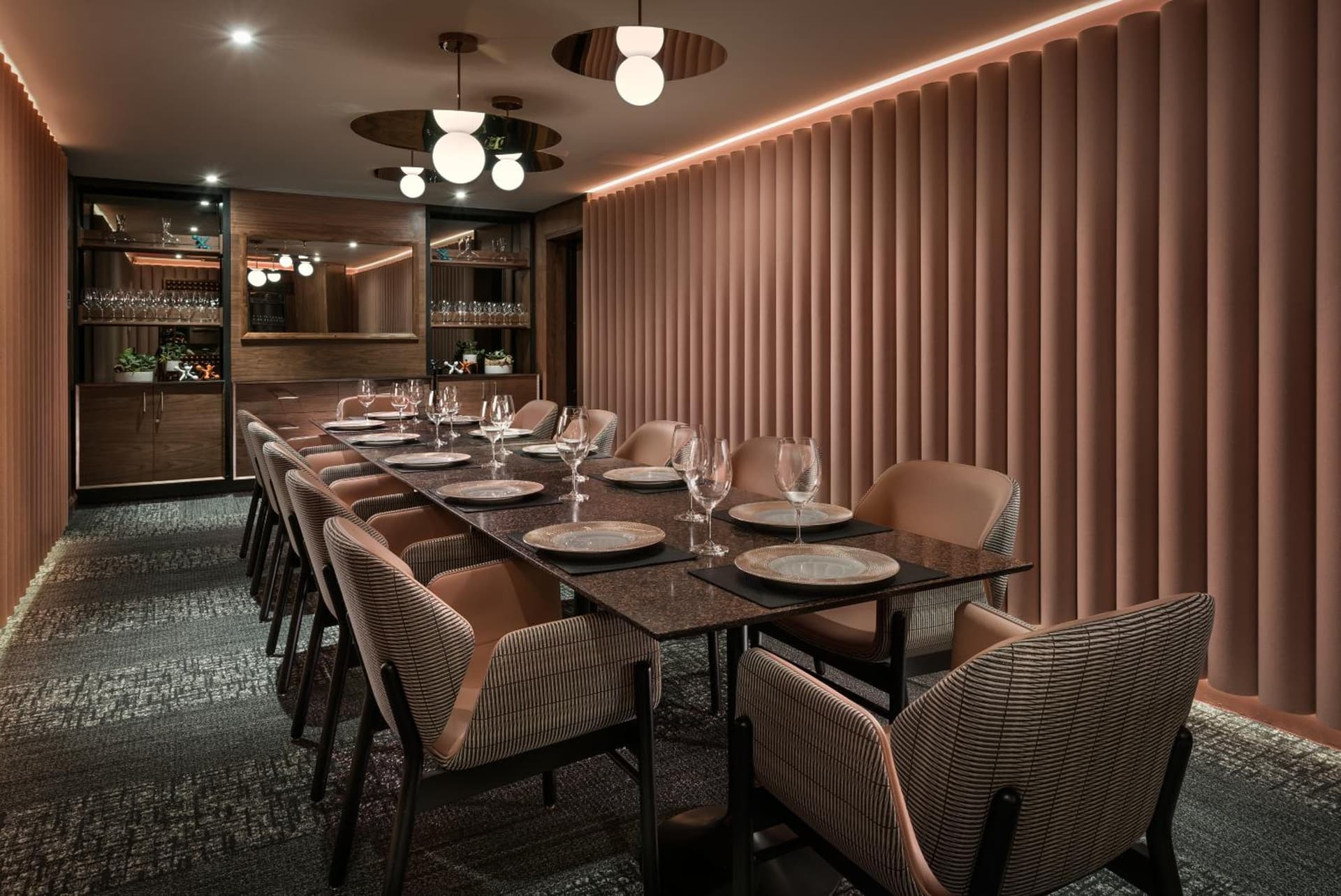 Hotel Valley Ho gallery photo in Scottsdale, AZ — image 19