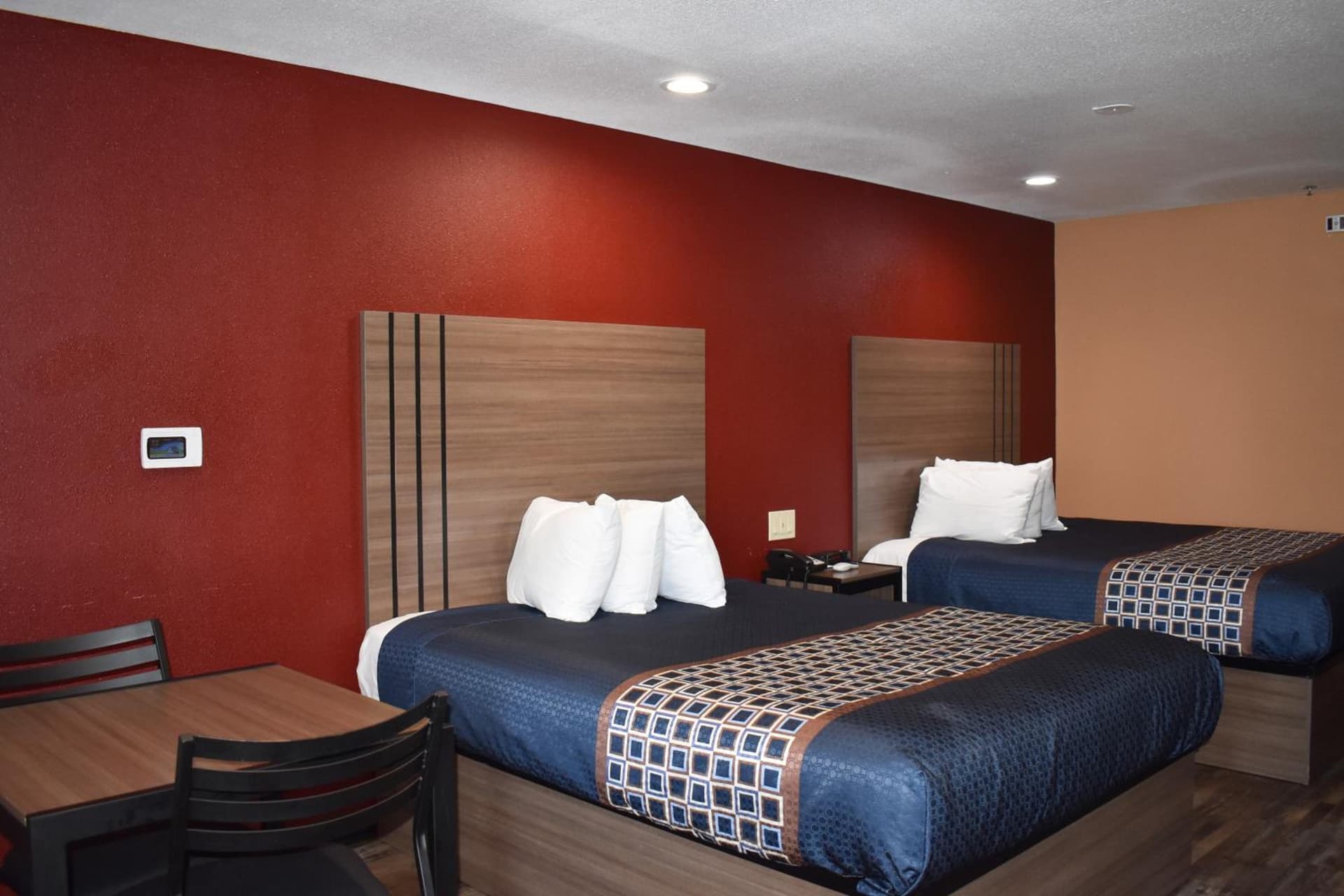 Baymont by Wyndham Manteca gallery photo in Manteca, CA — image 12