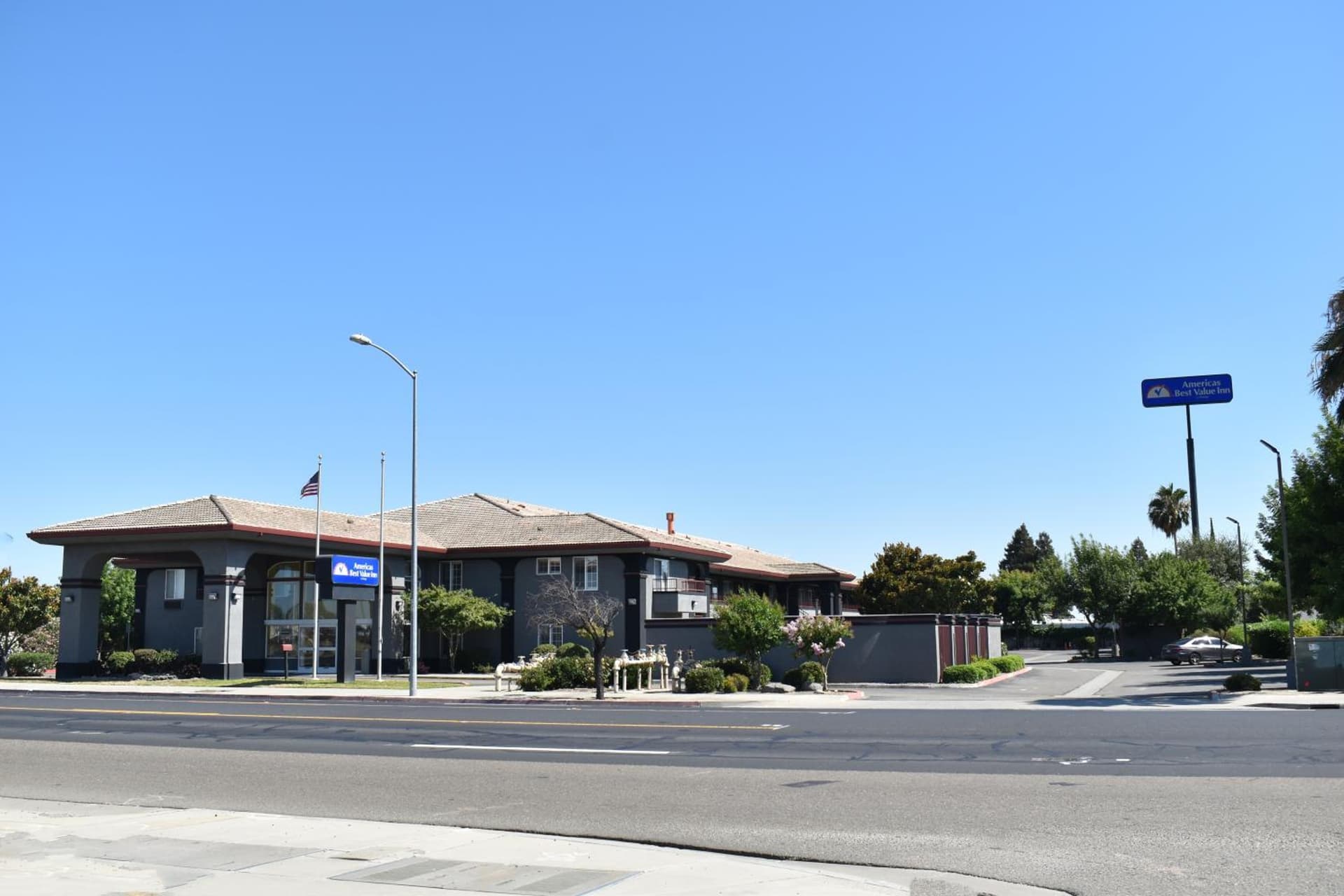 Baymont by Wyndham Manteca gallery photo in Manteca, CA — image 9