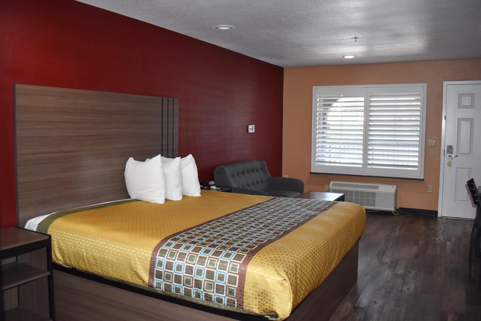 Baymont by Wyndham Manteca gallery photo in Manteca, CA — image 8