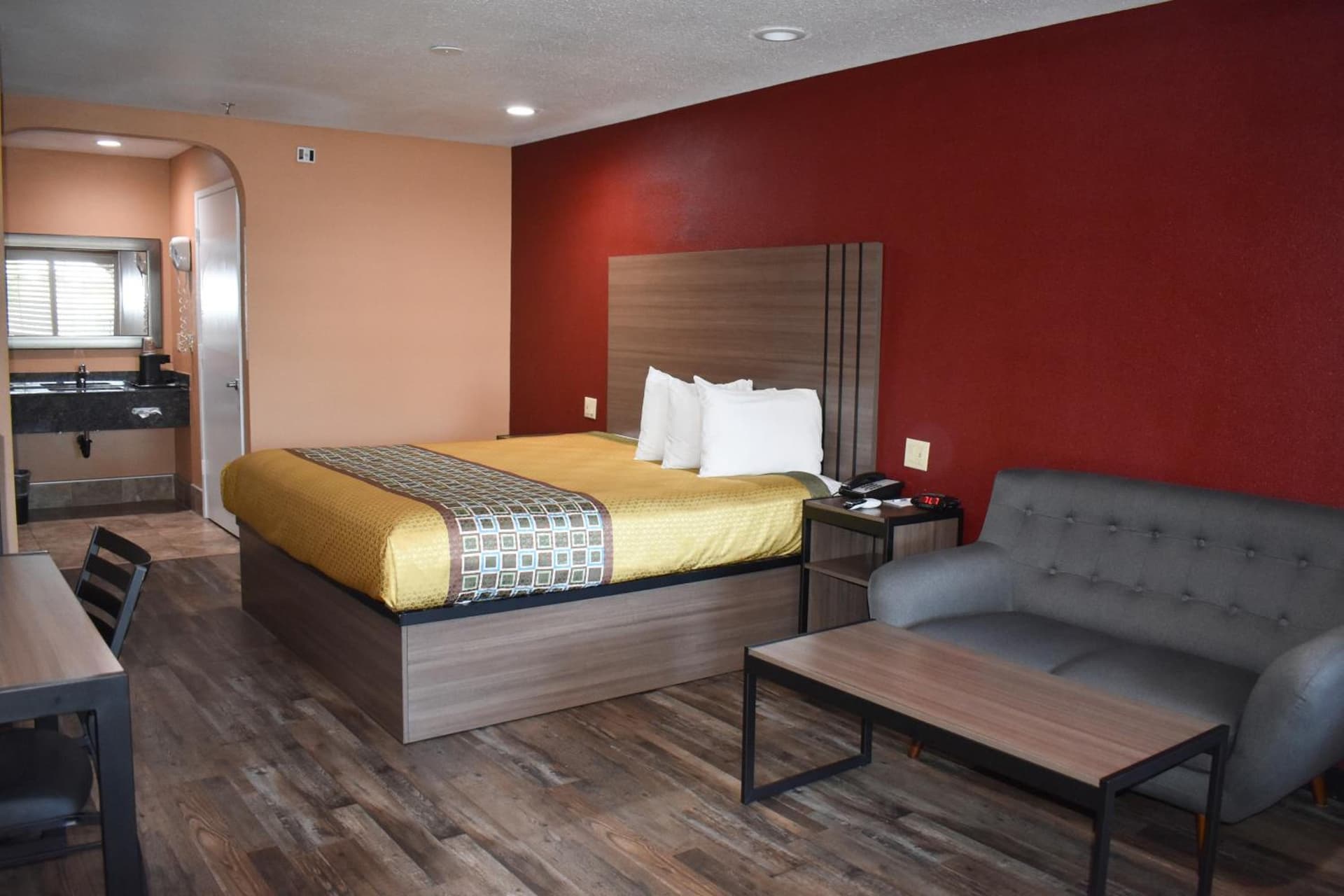 Baymont by Wyndham Manteca gallery photo in Manteca, CA — image 13