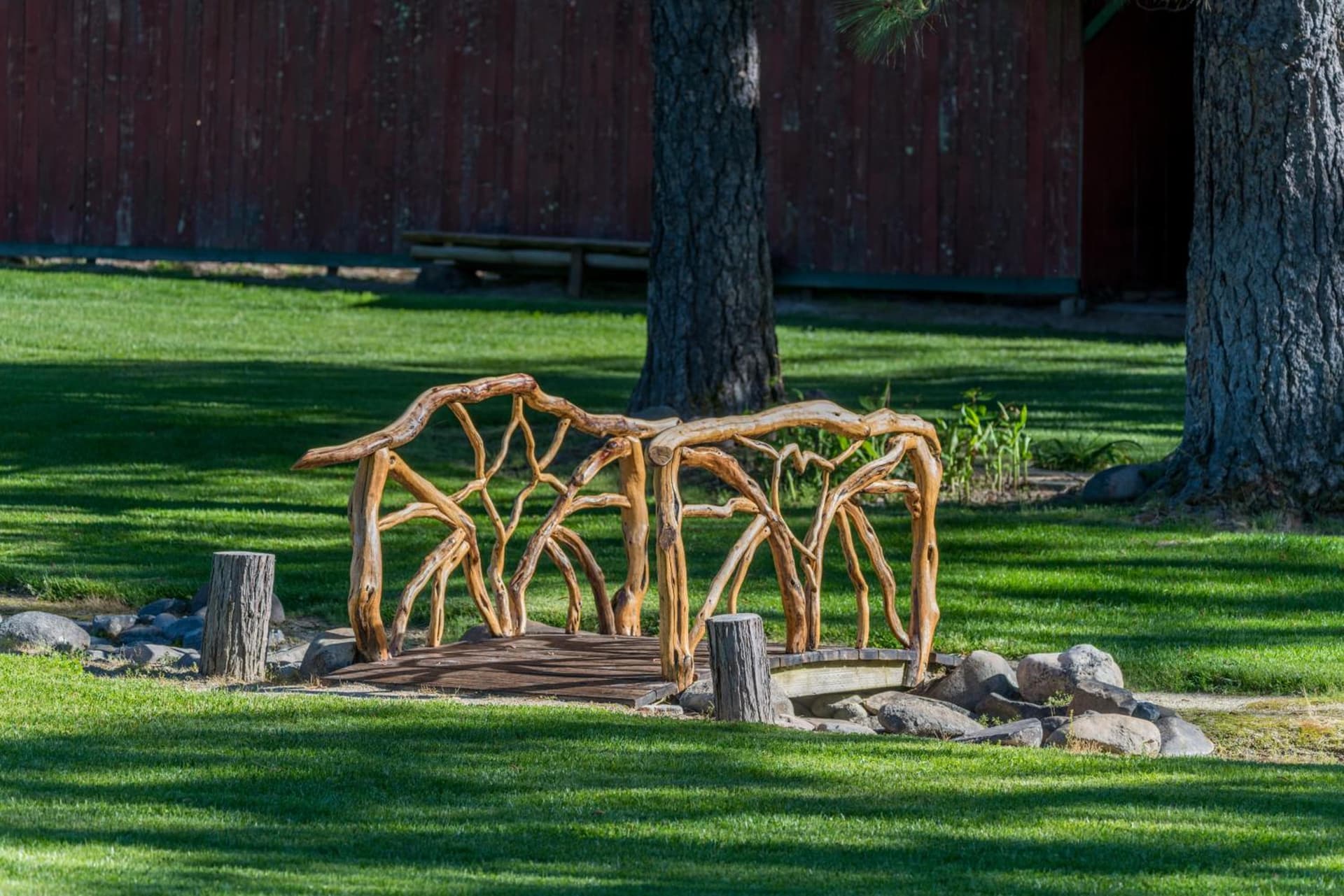 The Davies Family Inn gallery photo in Placerville, CA — image 16
