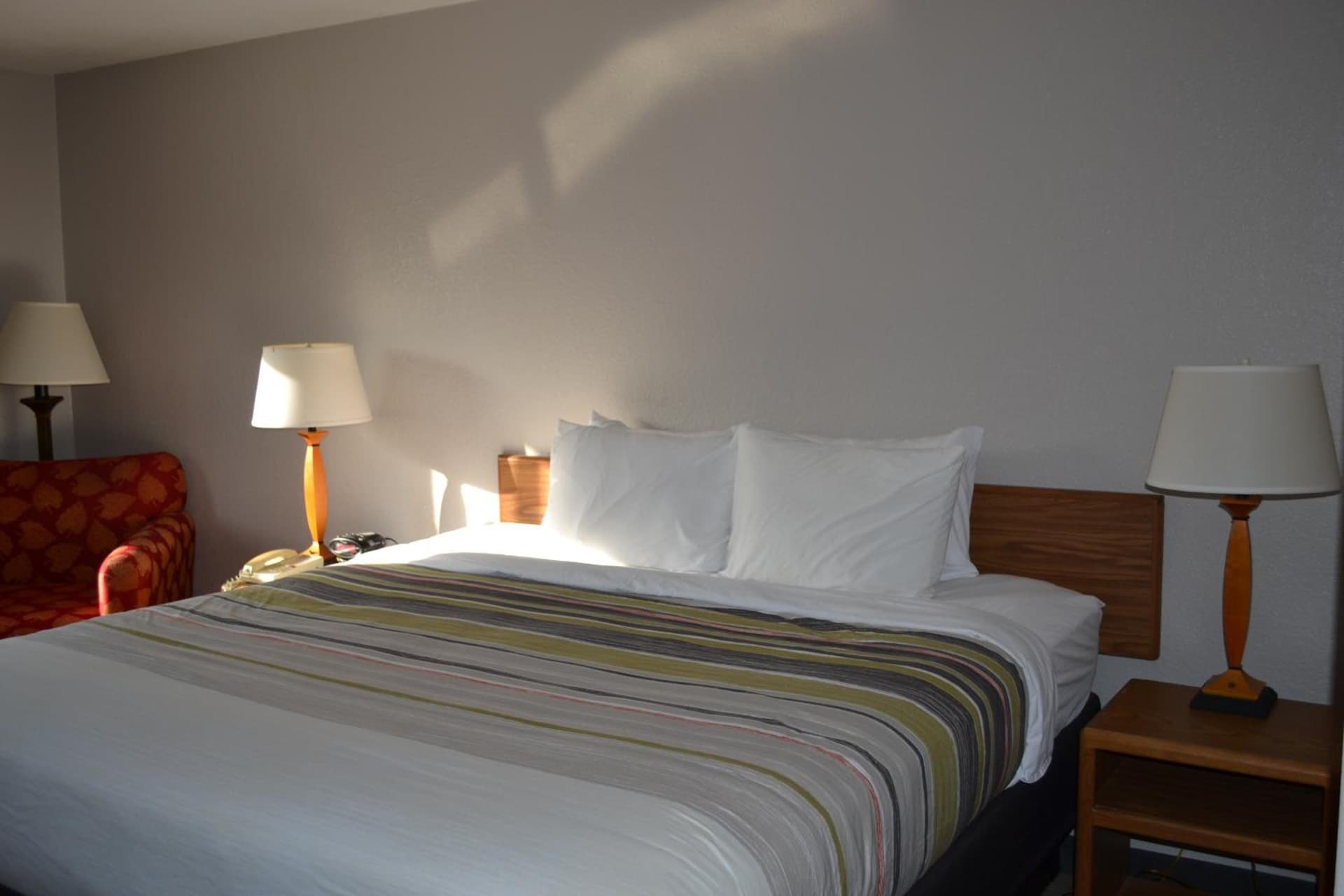 Country Inn & Suites by Radisson, Fairview Heights, IL gallery photo in Fairview Heights, IL — image 8