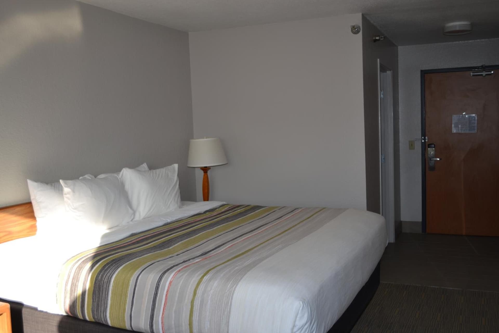 Country Inn & Suites by Radisson, Fairview Heights, IL gallery photo in Fairview Heights, IL — image 28