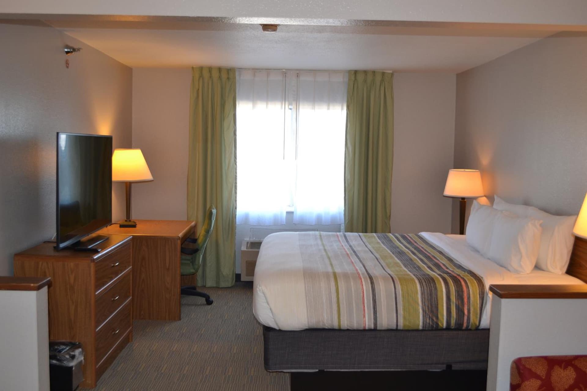 Country Inn & Suites by Radisson, Fairview Heights, IL gallery photo in Fairview Heights, IL — image 20
