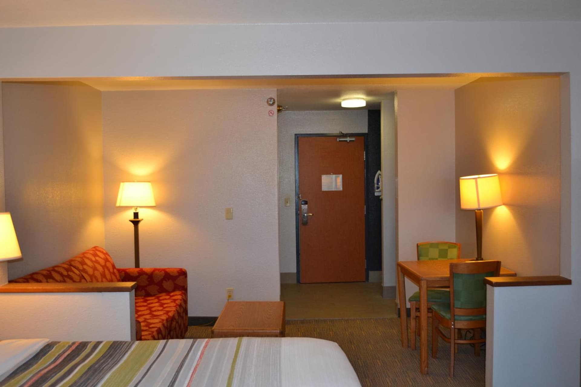 Country Inn & Suites by Radisson, Fairview Heights, IL gallery photo in Fairview Heights, IL — image 47