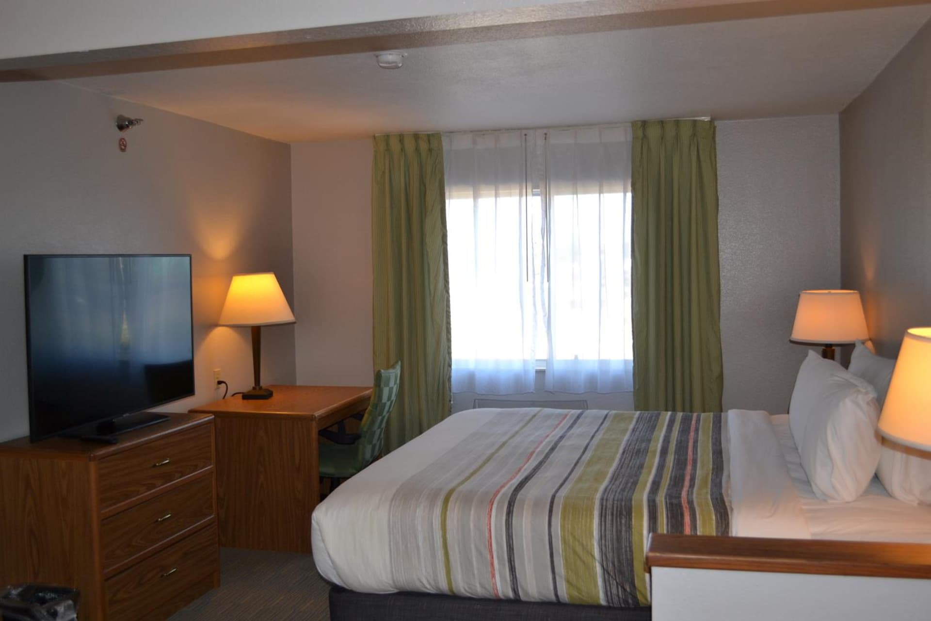 Country Inn & Suites by Radisson, Fairview Heights, IL gallery photo in Fairview Heights, IL — image 16