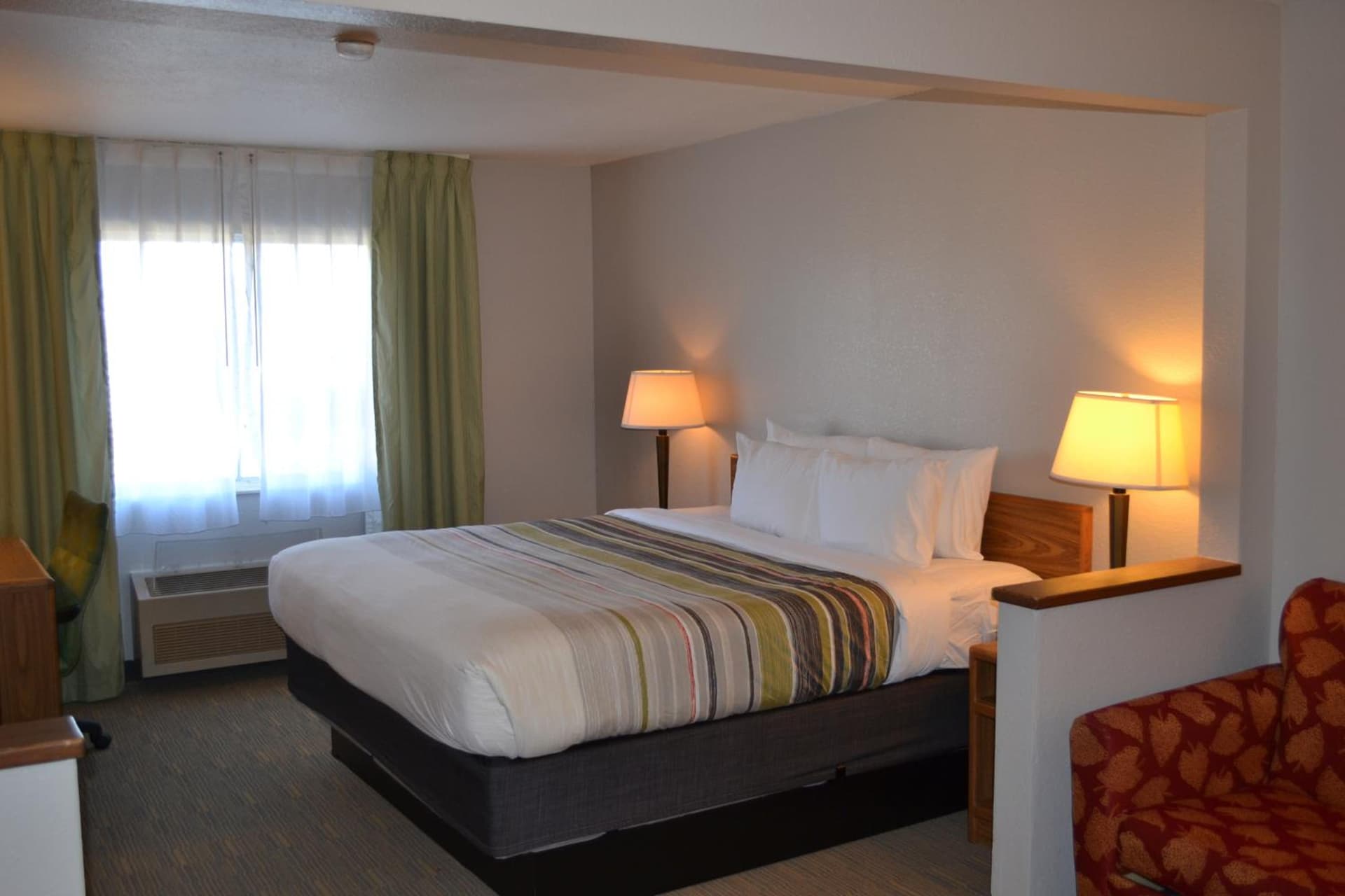 Country Inn & Suites by Radisson, Fairview Heights, IL gallery photo in Fairview Heights, IL — image 6
