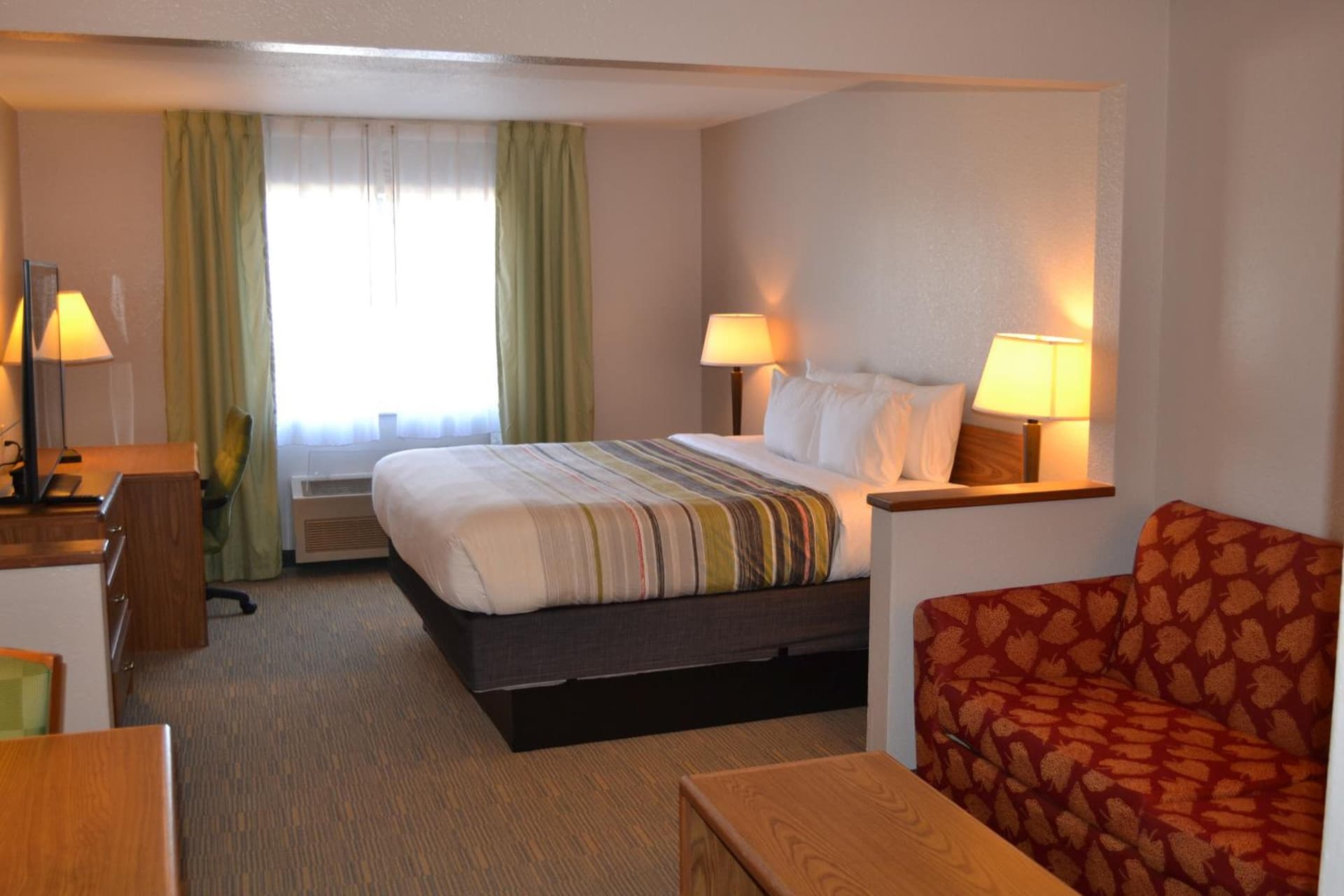 Country Inn & Suites by Radisson, Fairview Heights, IL gallery photo in Fairview Heights, IL — image 19