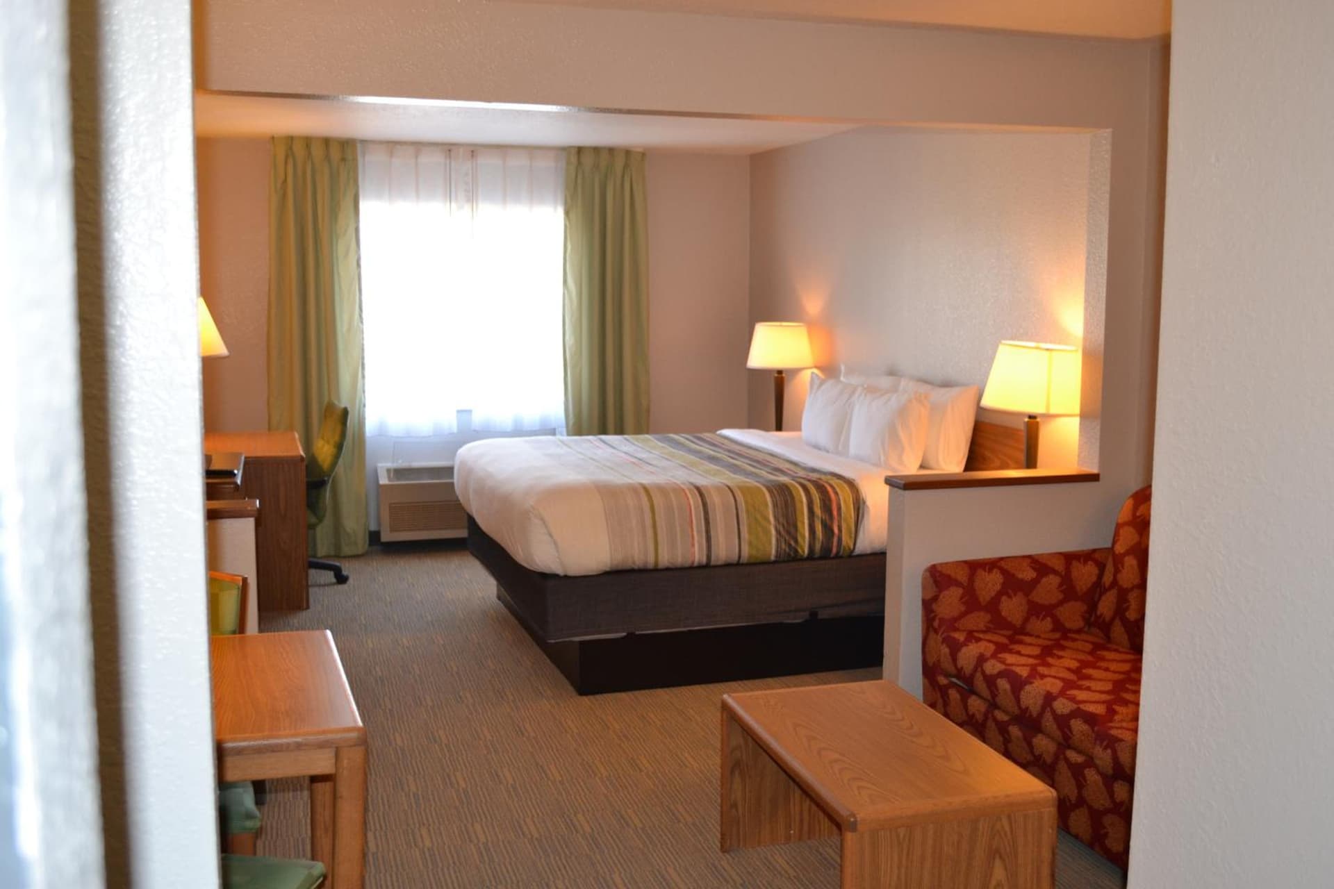 Country Inn & Suites by Radisson, Fairview Heights, IL gallery photo in Fairview Heights, IL — image 14