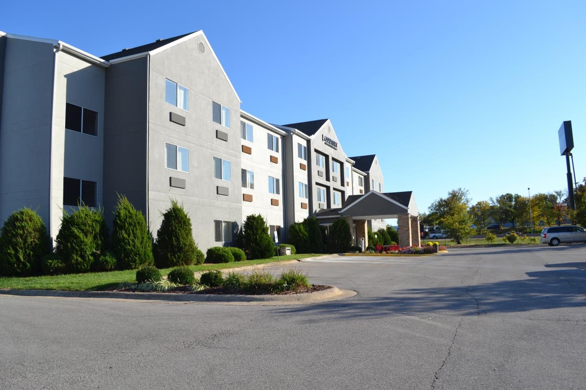 Country Inn & Suites by Radisson, Fairview Heights, IL gallery photo in Fairview Heights, IL — image 37