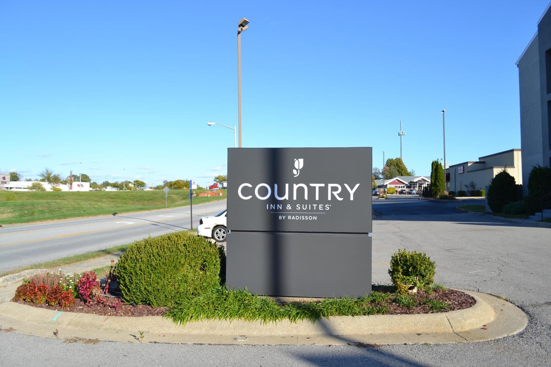 Country Inn & Suites by Radisson, Fairview Heights, IL gallery photo in Fairview Heights, IL — image 24
