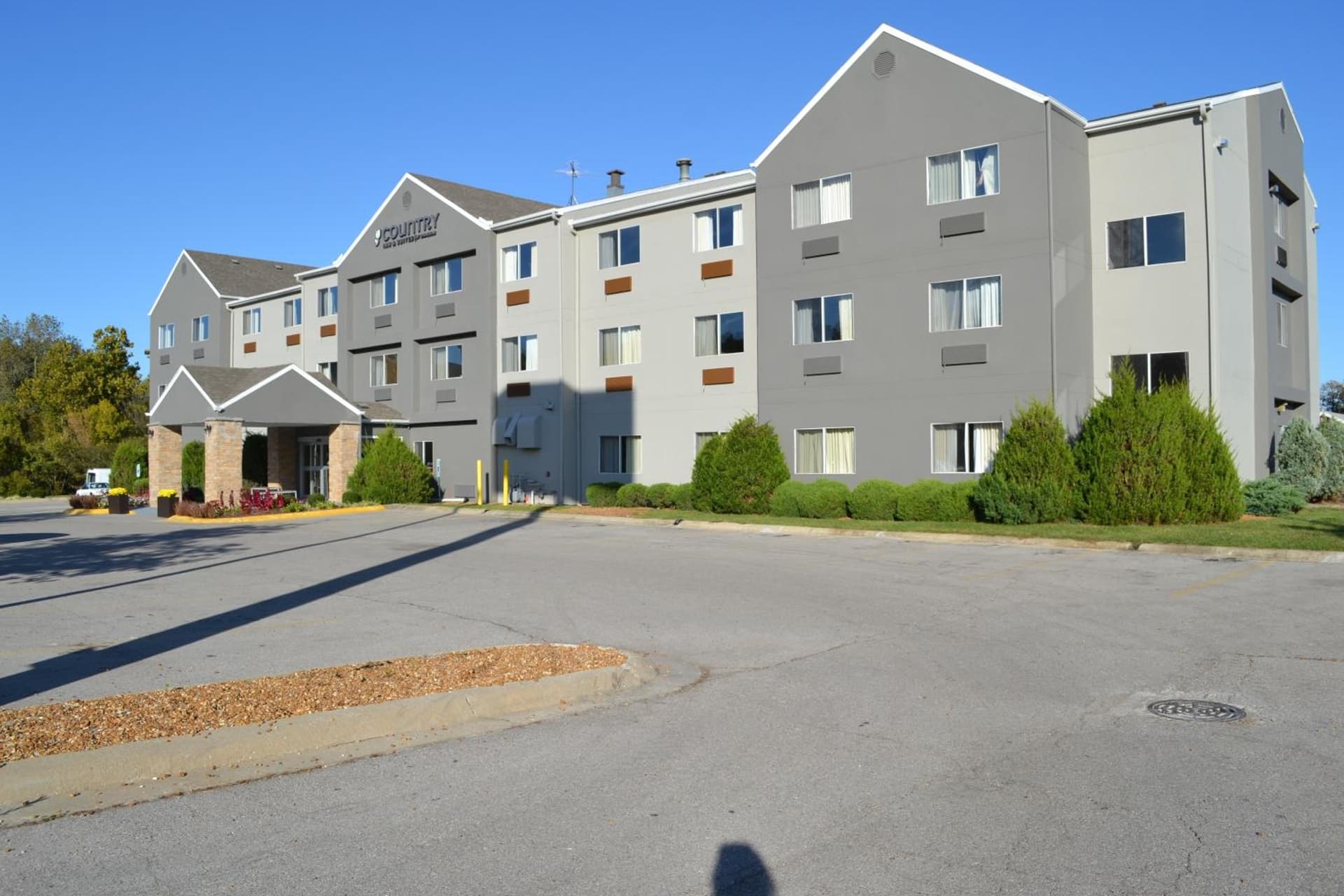 Country Inn & Suites by Radisson, Fairview Heights, IL gallery photo in Fairview Heights, IL — image 38
