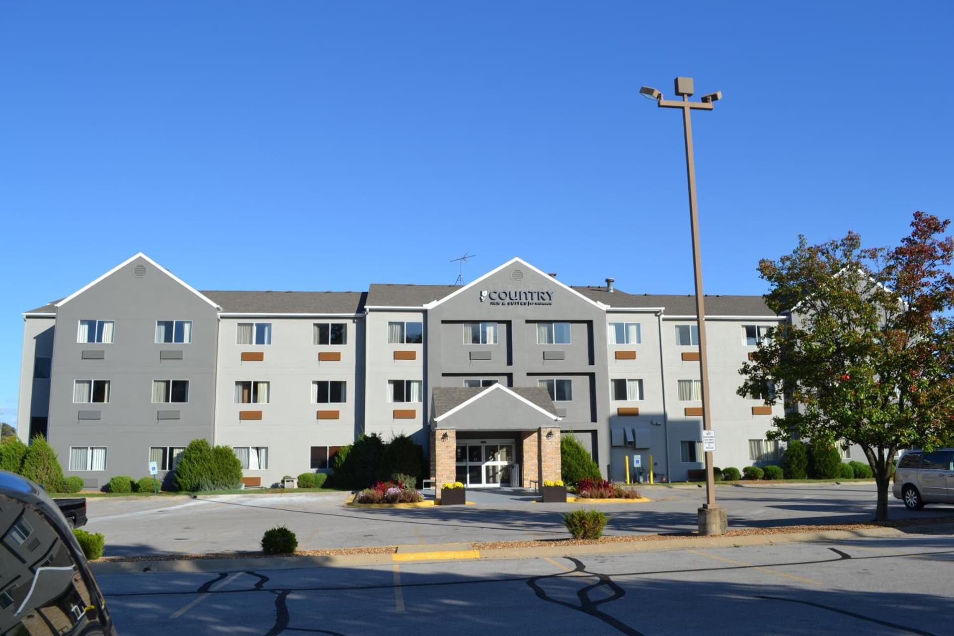 Country Inn & Suites by Radisson, Fairview Heights, IL gallery photo in Fairview Heights, IL — image 53