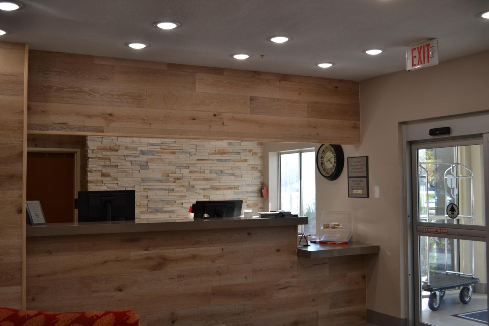Country Inn & Suites by Radisson, Fairview Heights, IL gallery photo in Fairview Heights, IL — image 13