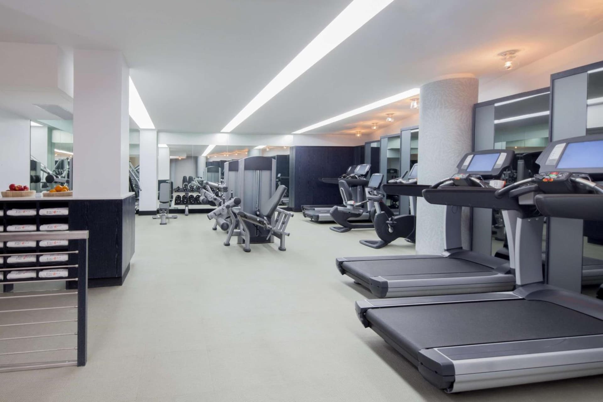 Hyatt Union Square New York property views in New York, NY — gallery photo 3