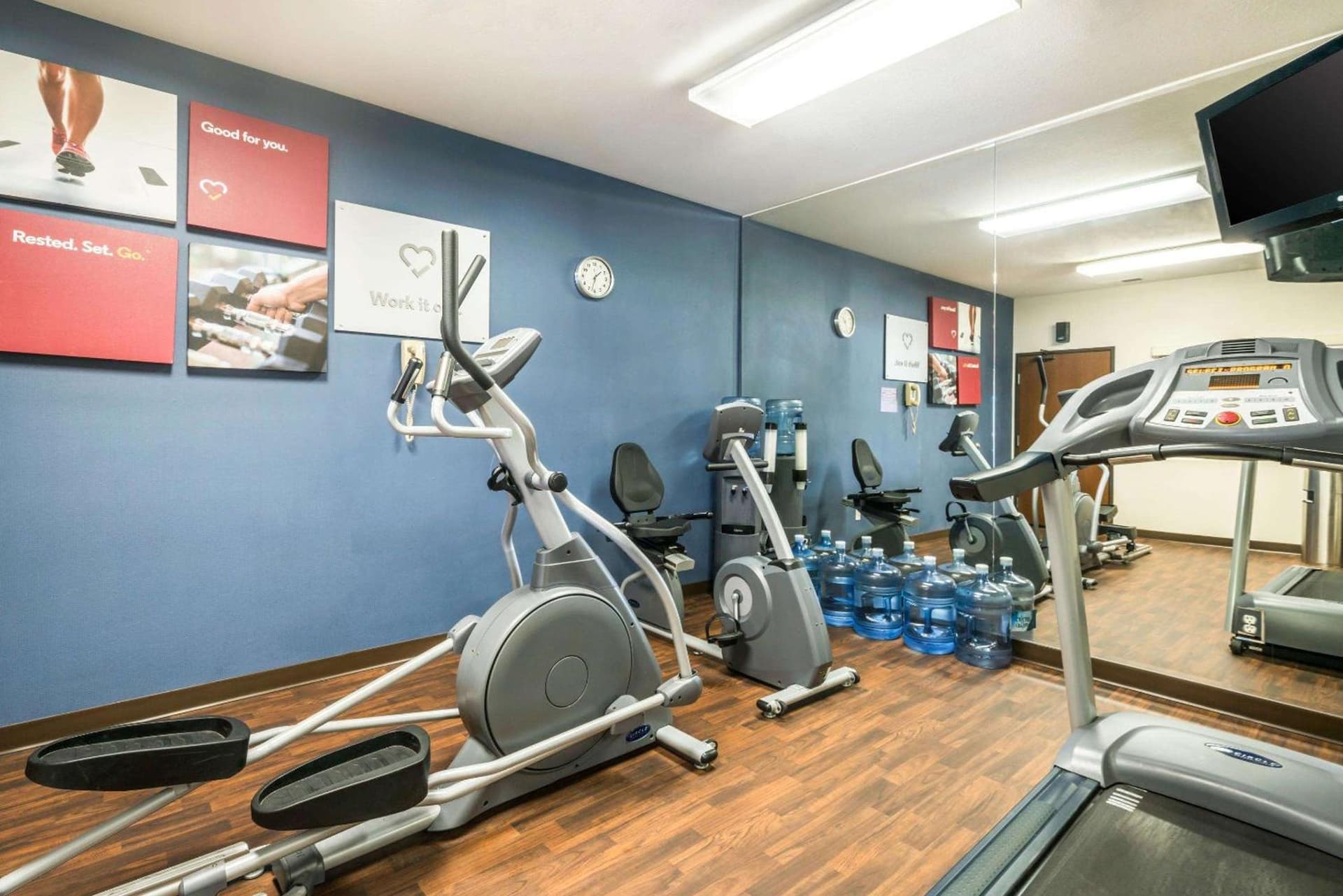 Comfort Suites Yakima gallery photo in Yakima, WA — image 4