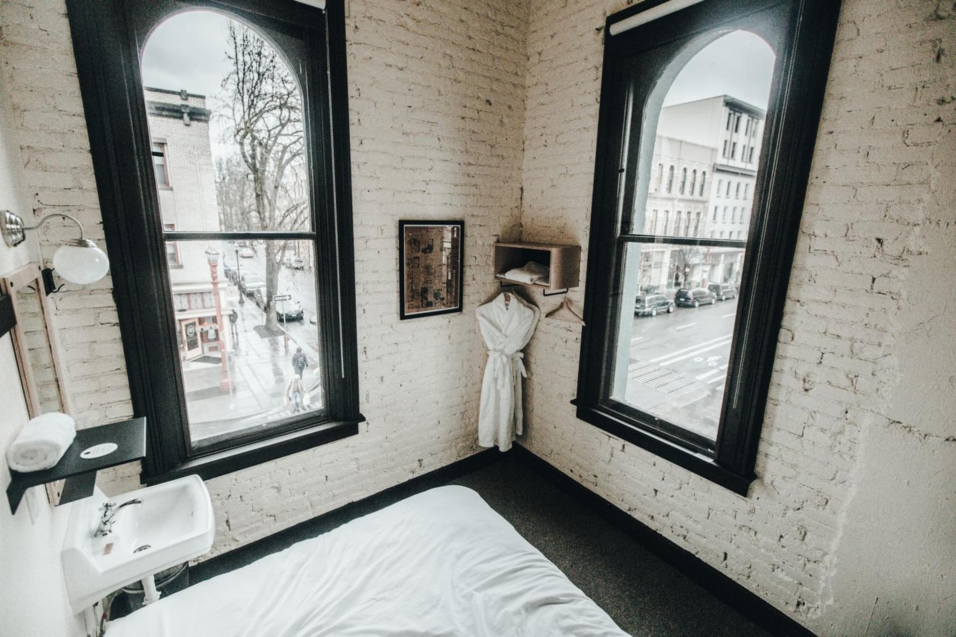 The Society Hotel gallery photo in Portland, OR — image 10