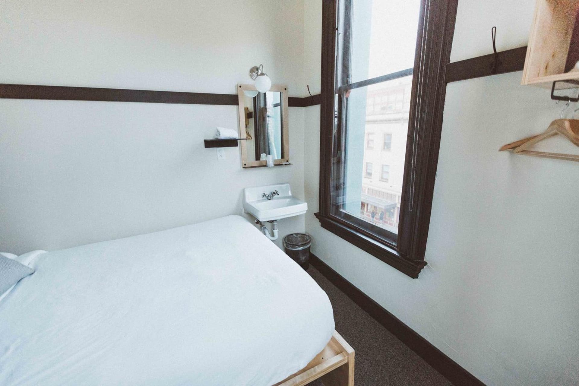 The Society Hotel gallery photo in Portland, OR — image 31