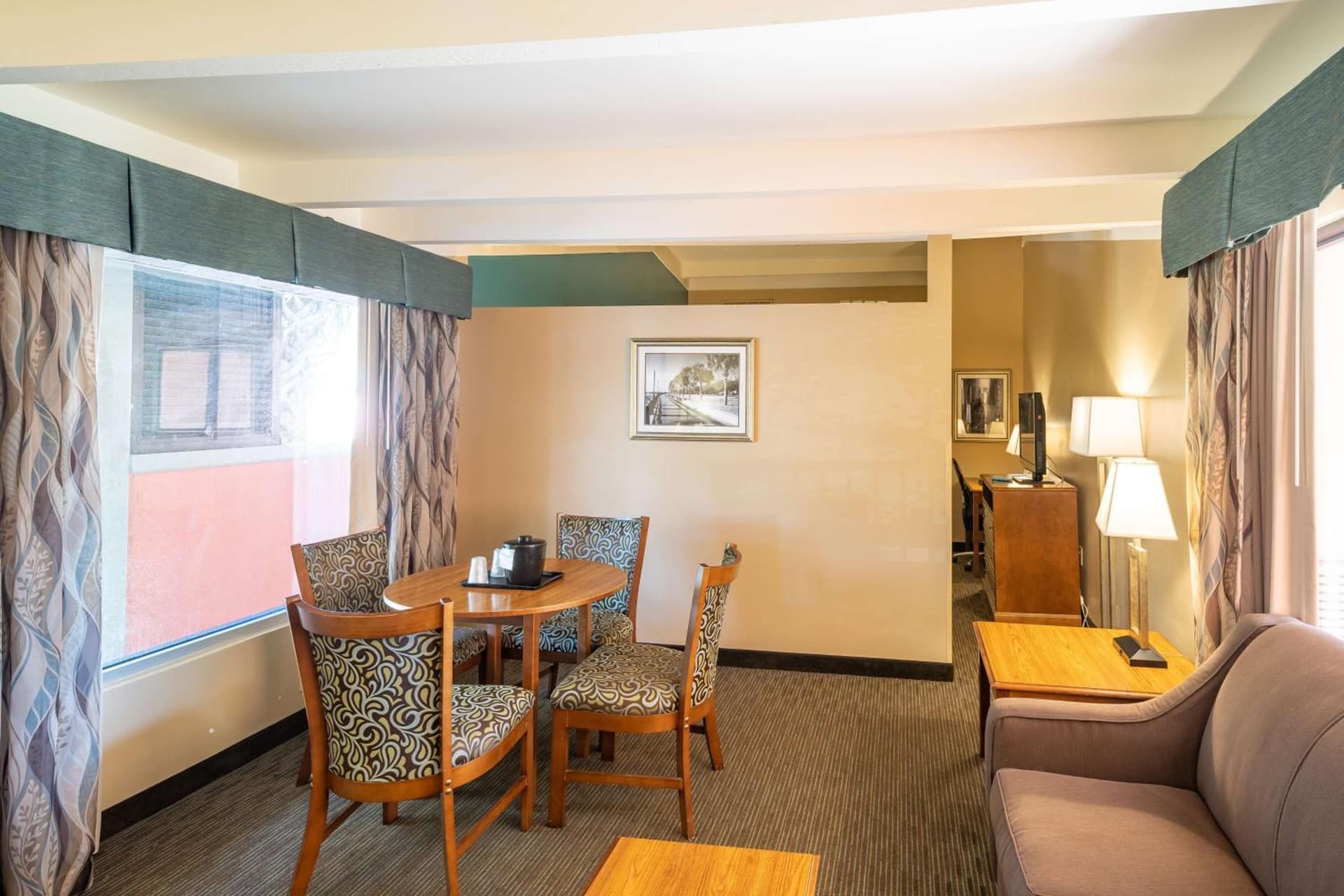 Best Western Charleston Inn gallery photo in Charleston, SC — image 7