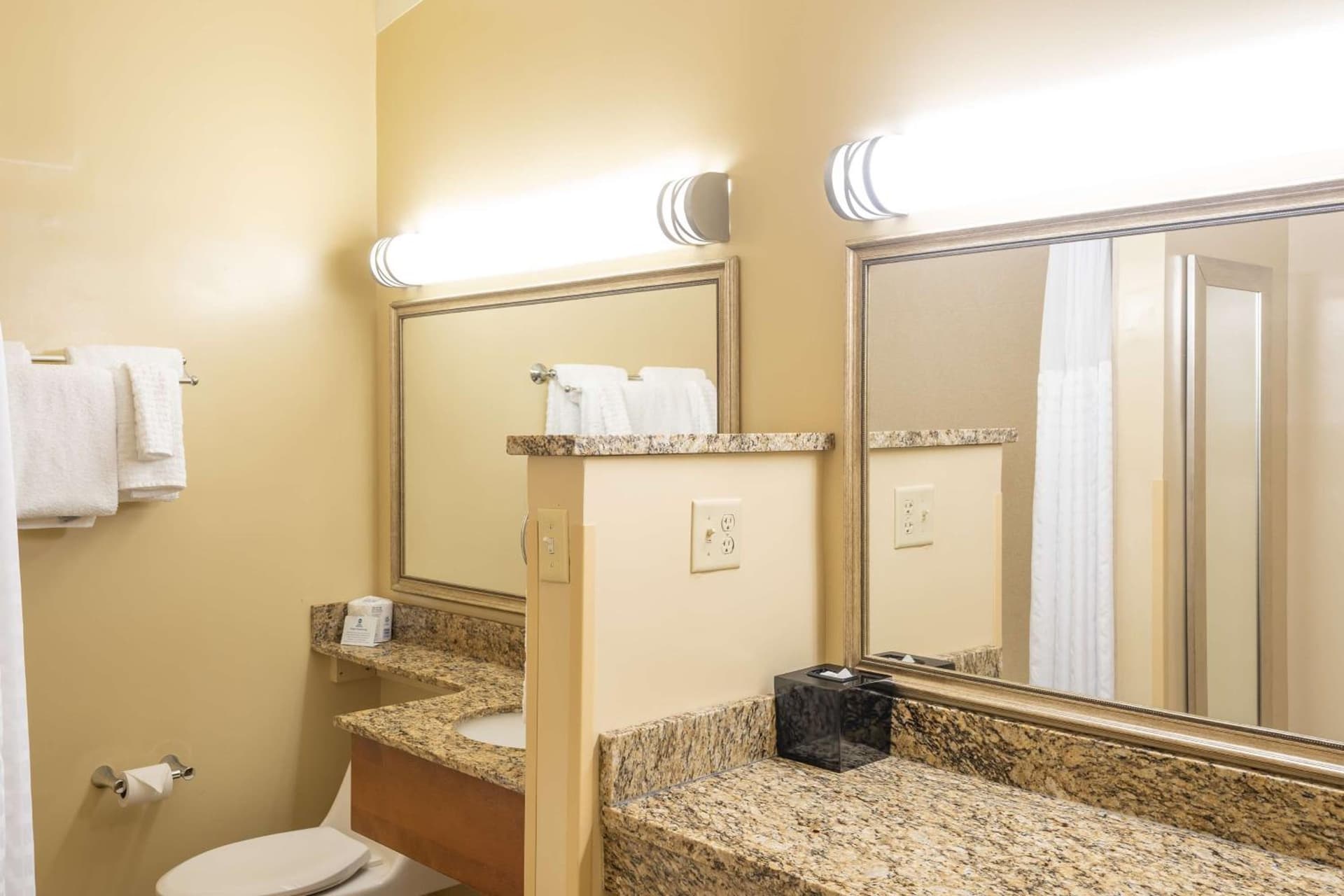 Best Western Charleston Inn gallery photo in Charleston, SC — image 10