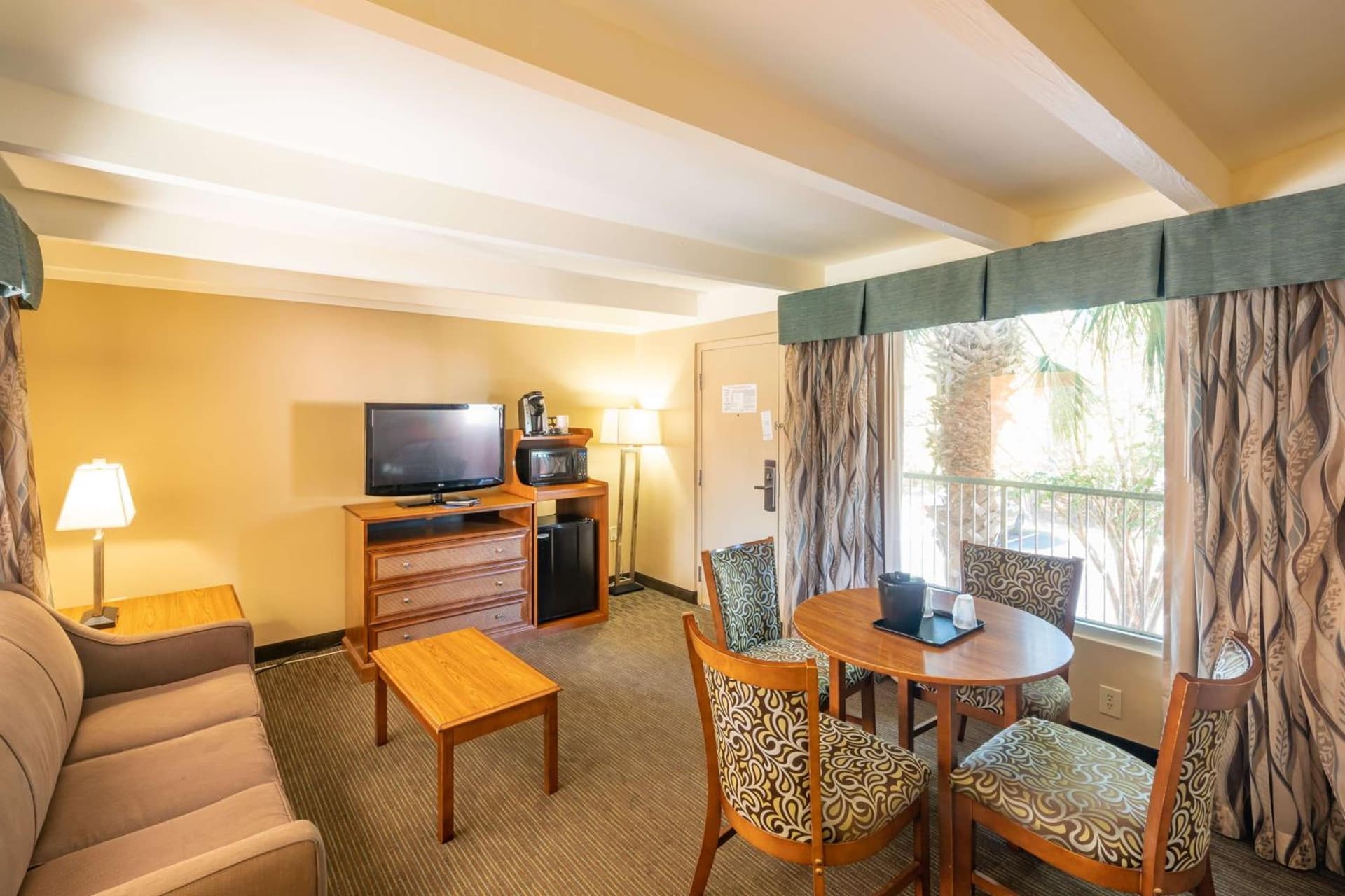 Best Western Charleston Inn gallery photo in Charleston, SC — image 21