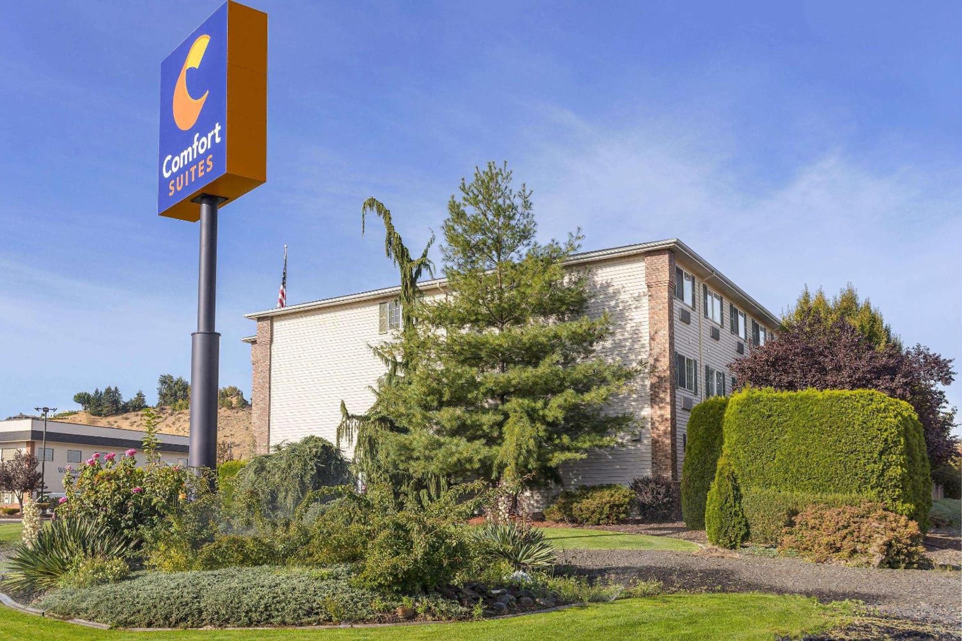 Comfort Suites Yakima gallery photo in Yakima, WA — image 26