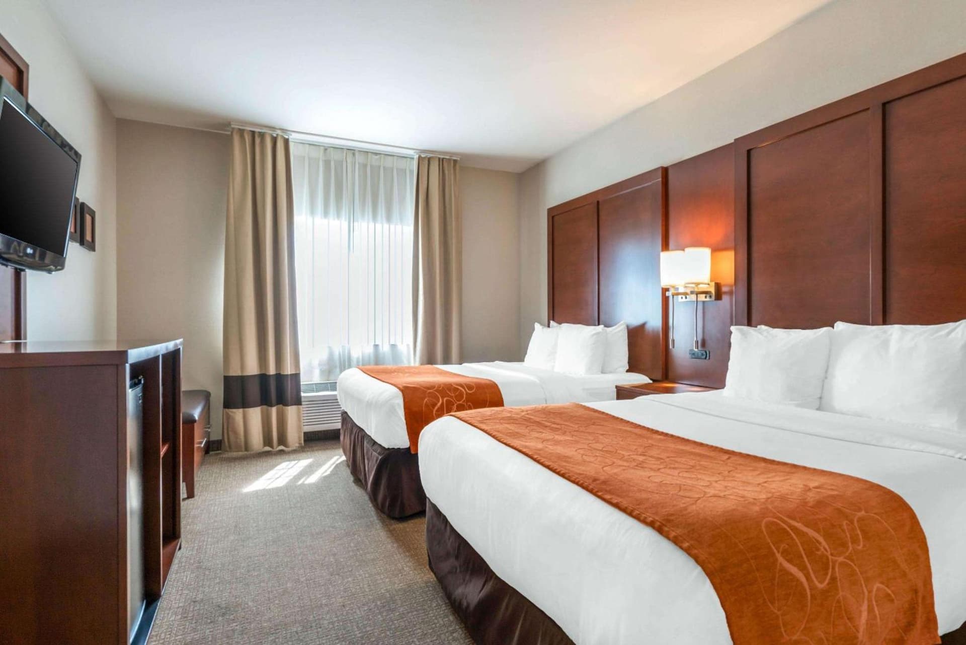 Comfort Suites Yakima gallery photo in Yakima, WA — image 30
