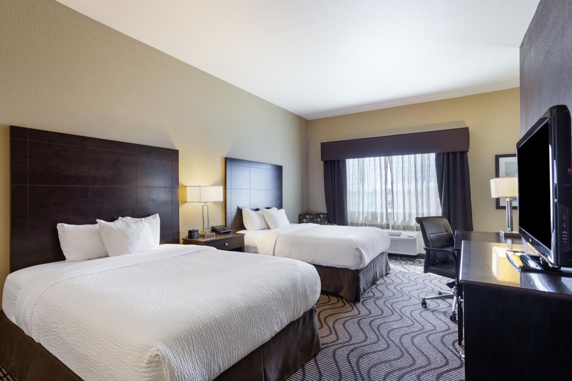 La Quinta by Wyndham Meridian / Boise West gallery photo in Meridian, ID — image 13
