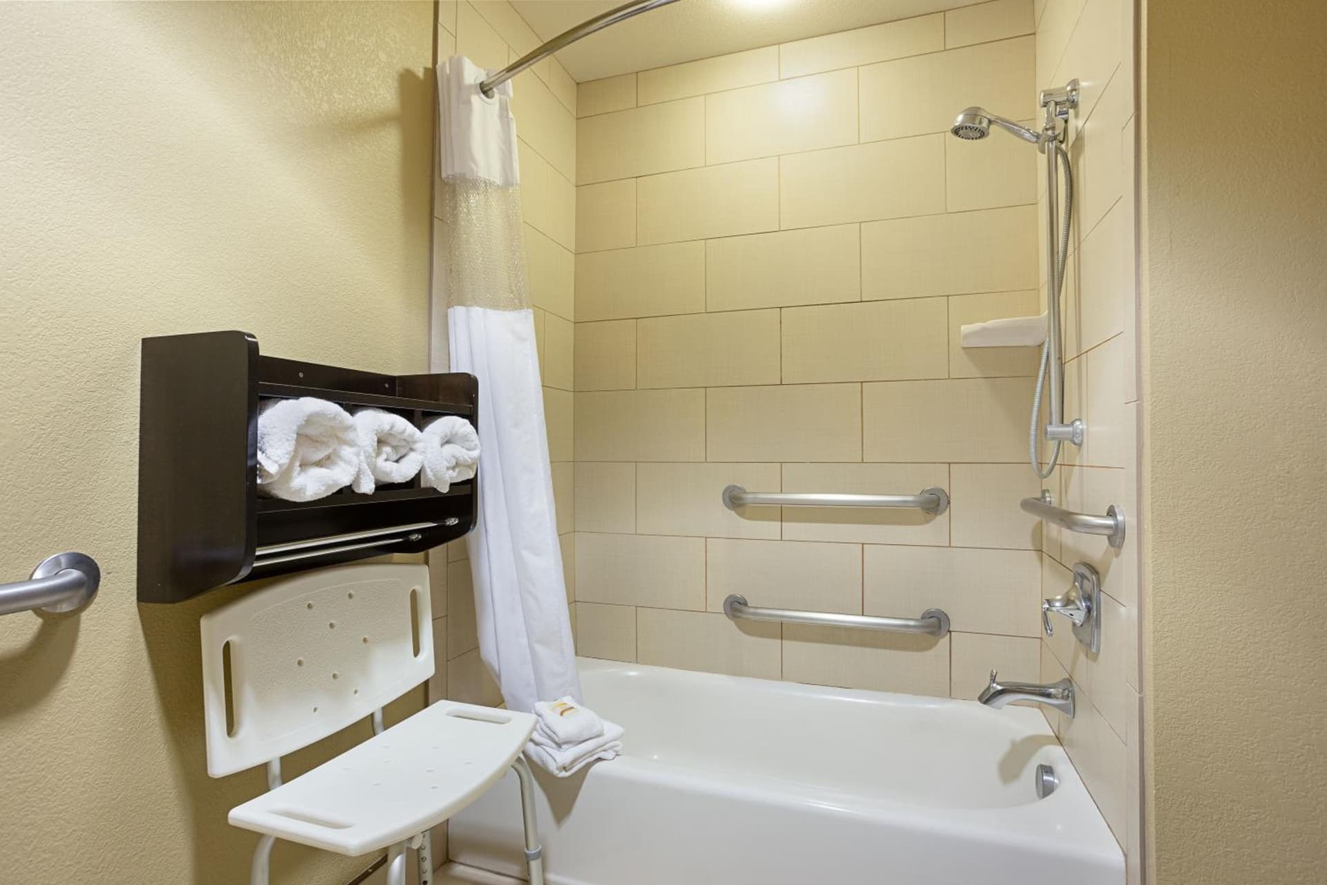 La Quinta by Wyndham Meridian / Boise West gallery photo in Meridian, ID — image 24