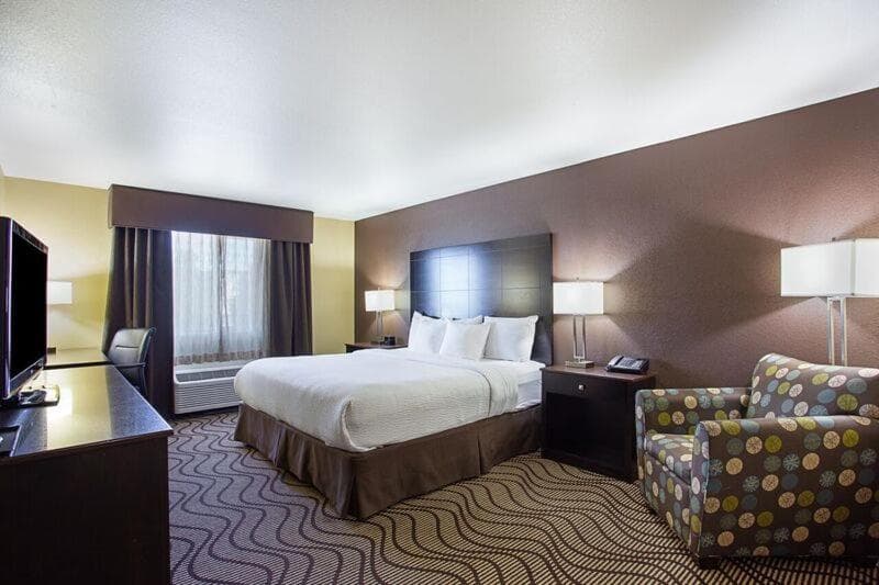 La Quinta by Wyndham Meridian / Boise West gallery photo in Meridian, ID — image 8